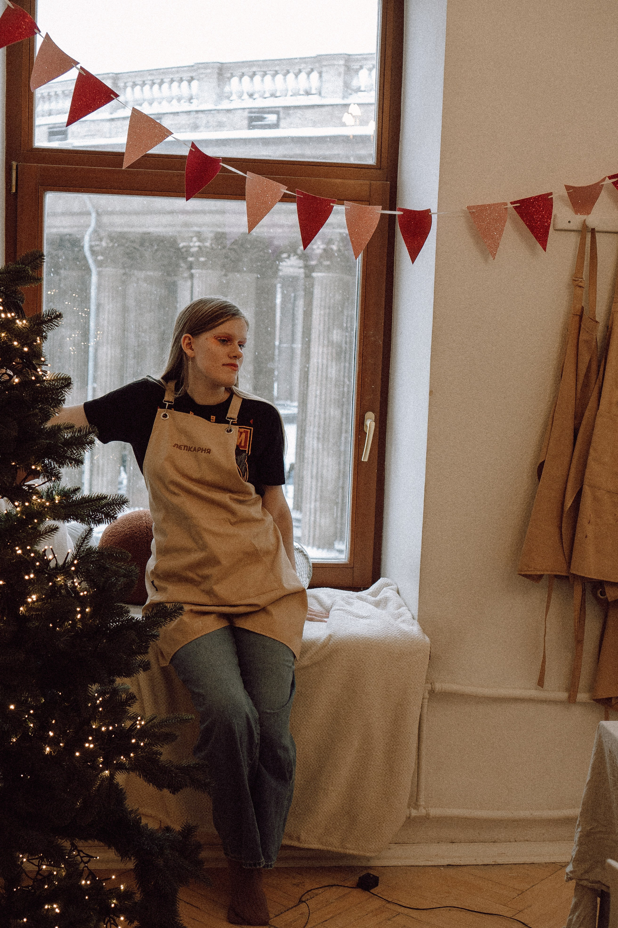 Студия лепки. Профессиональный фотограф, Санкт-Петербург — Виктория Богомолова