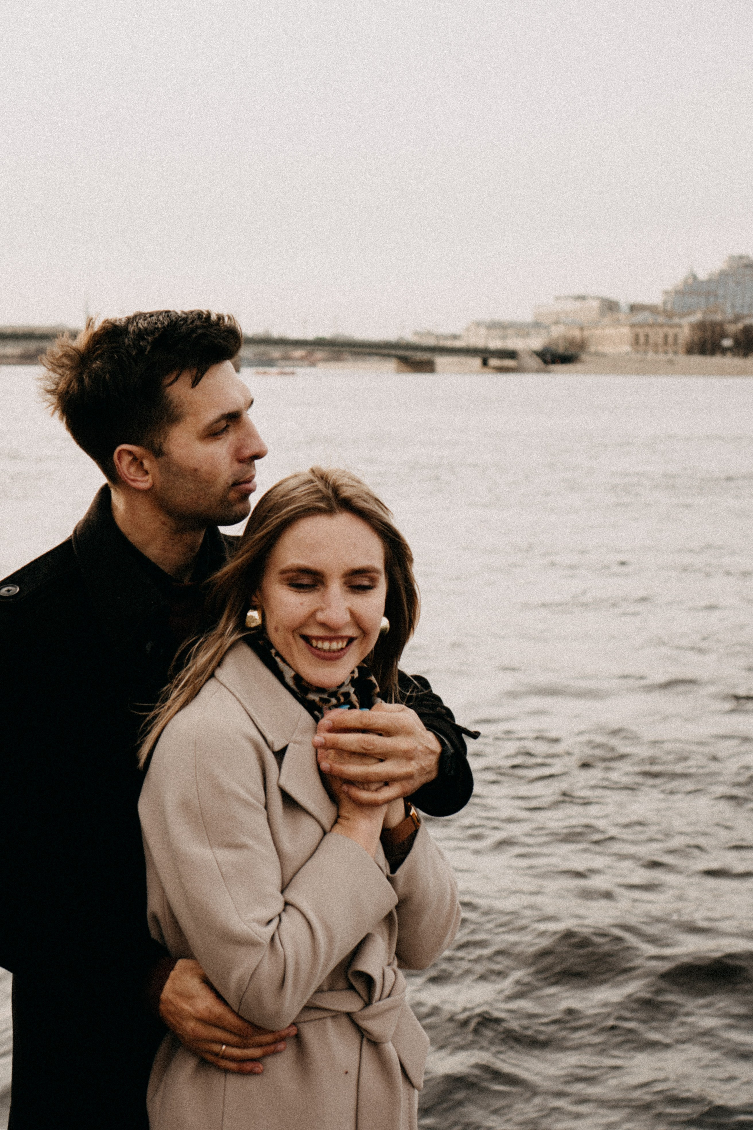 Love stori. Профессиональный фотограф, Санкт-Петербург — Виктория Богомолова