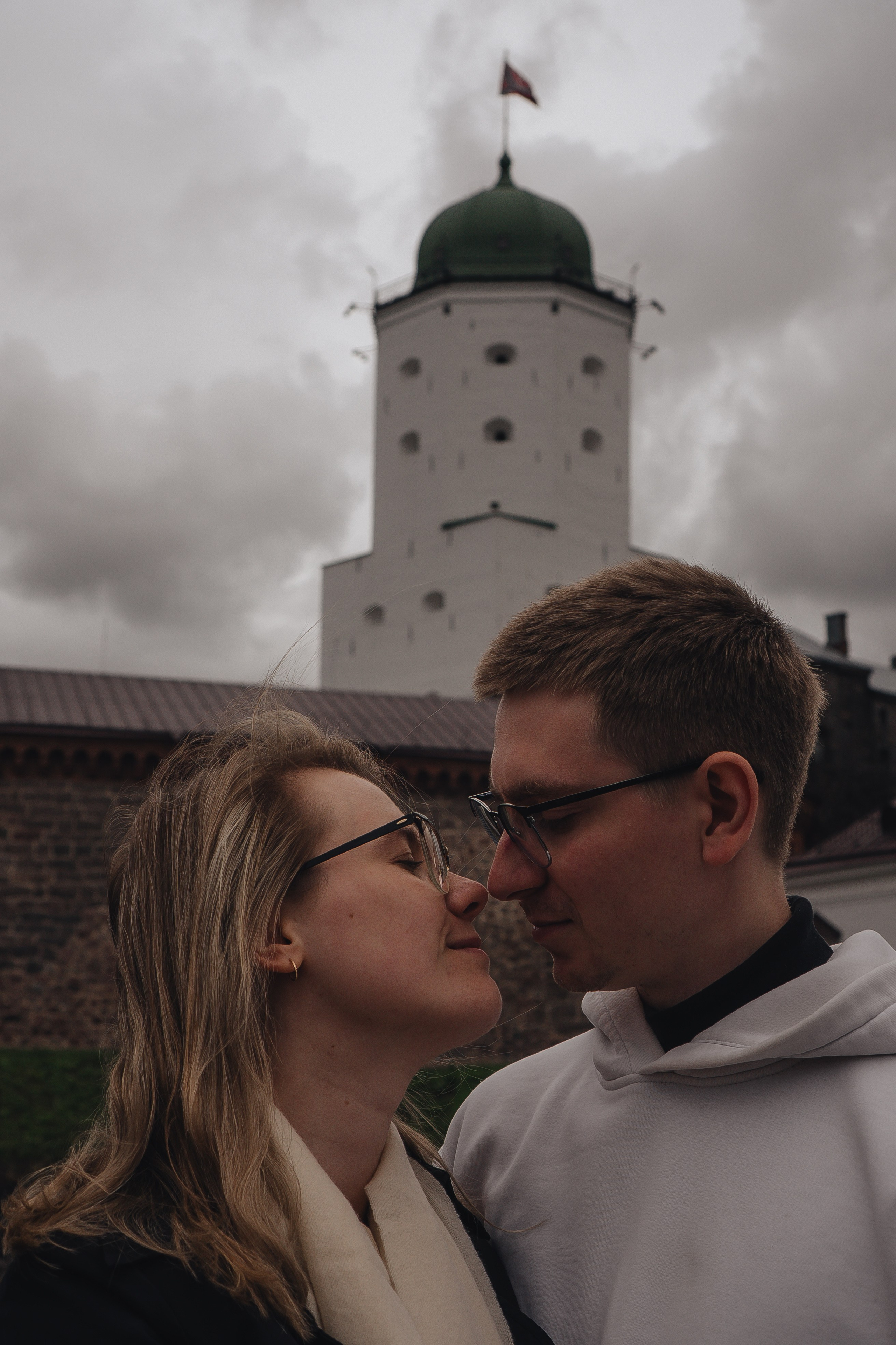 ЛЮБОВЬ В САНТК-ПЕТЕРБУРГЕ. Профессиональный фотограф, Санкт-Петербург — Виктория Богомолова