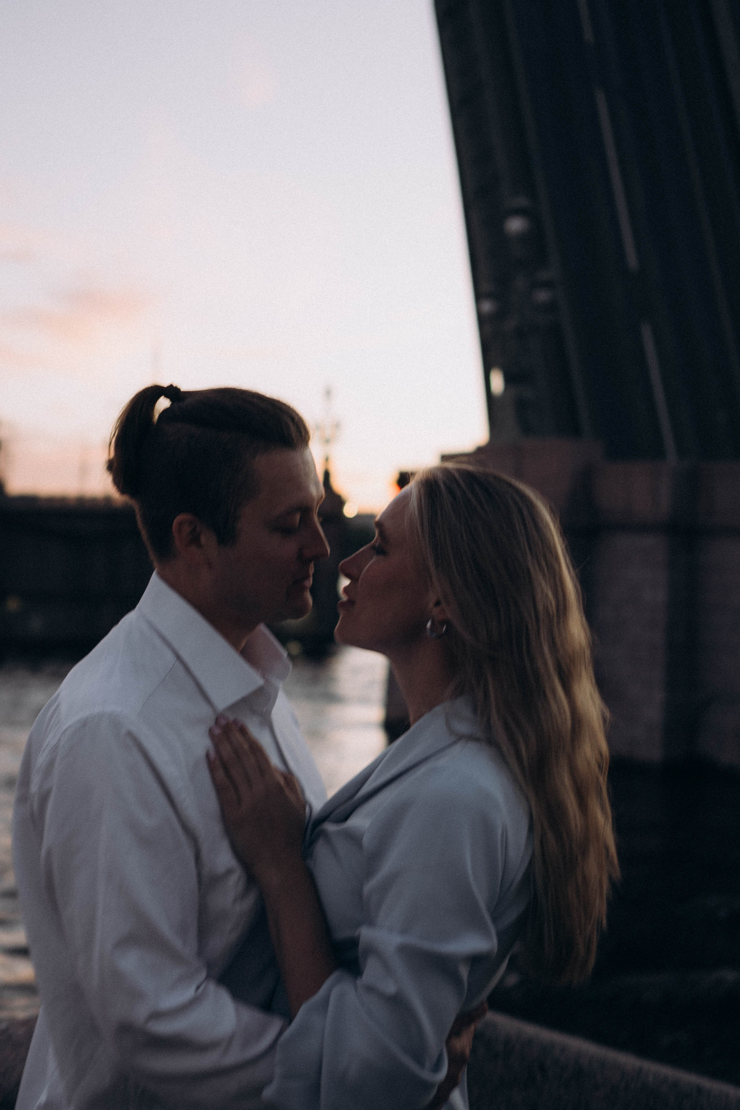 СЧАСТЛИВОЕ УТРО. Профессиональный фотограф, Санкт-Петербург — Виктория Богомолова