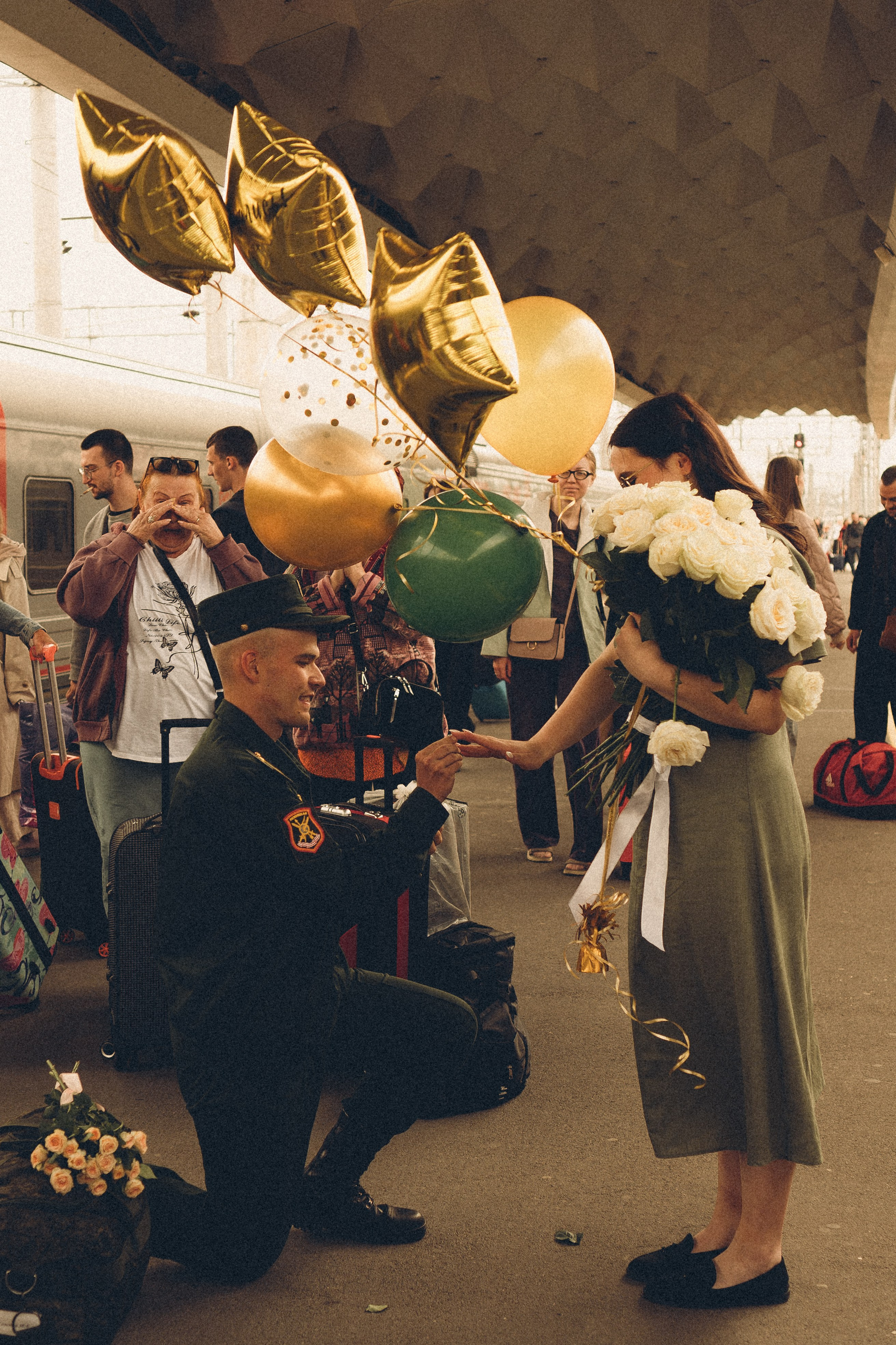 ПРЕДЛОЖЕНИЕ. Профессиональный фотограф, Санкт-Петербург — Виктория Богомолова