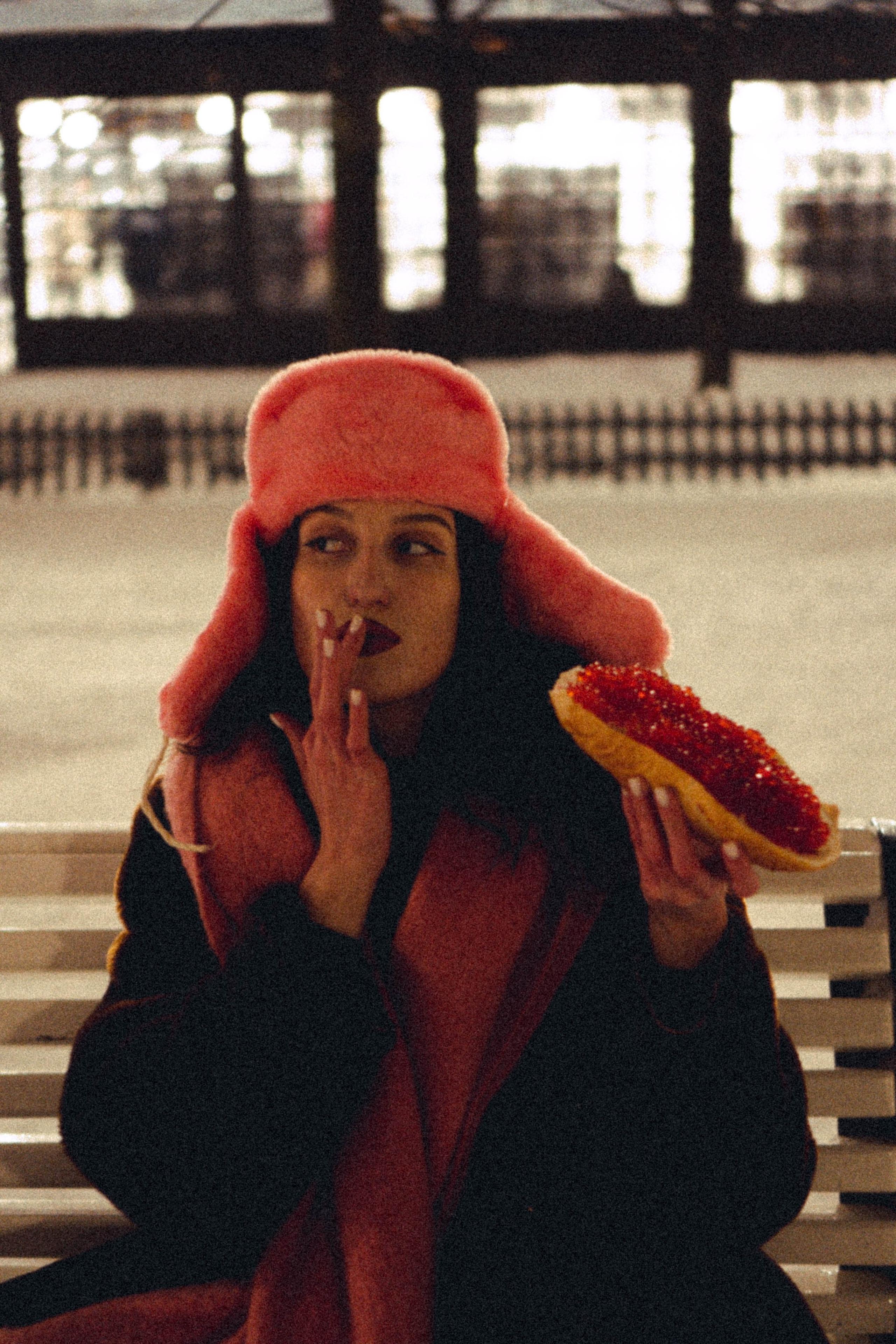 Русский стиль. Профессиональный фотограф, Санкт-Петербург — Виктория Богомолова