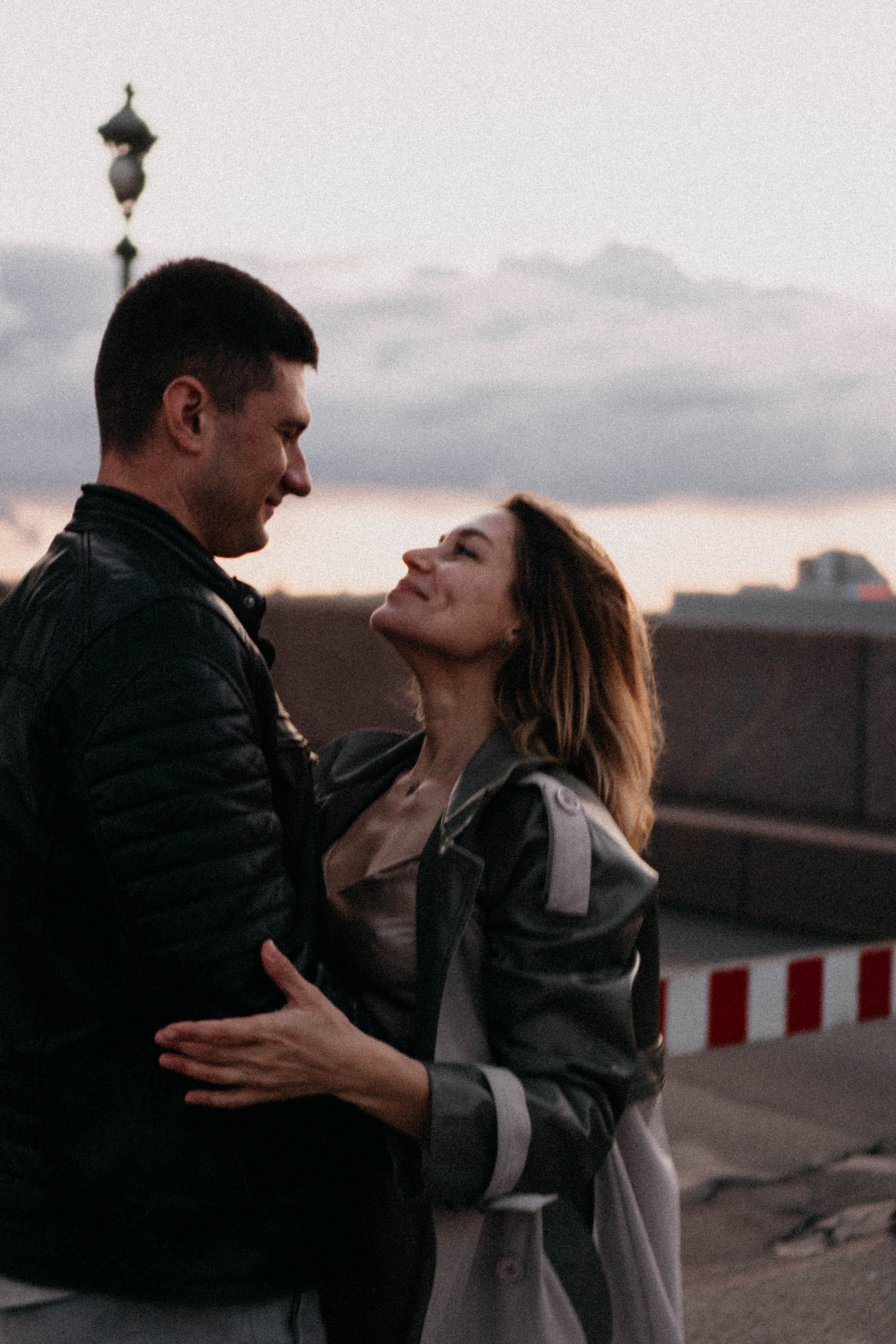 Рассветная, белые ночи. Профессиональный фотограф, Санкт-Петербург — Виктория Богомолова