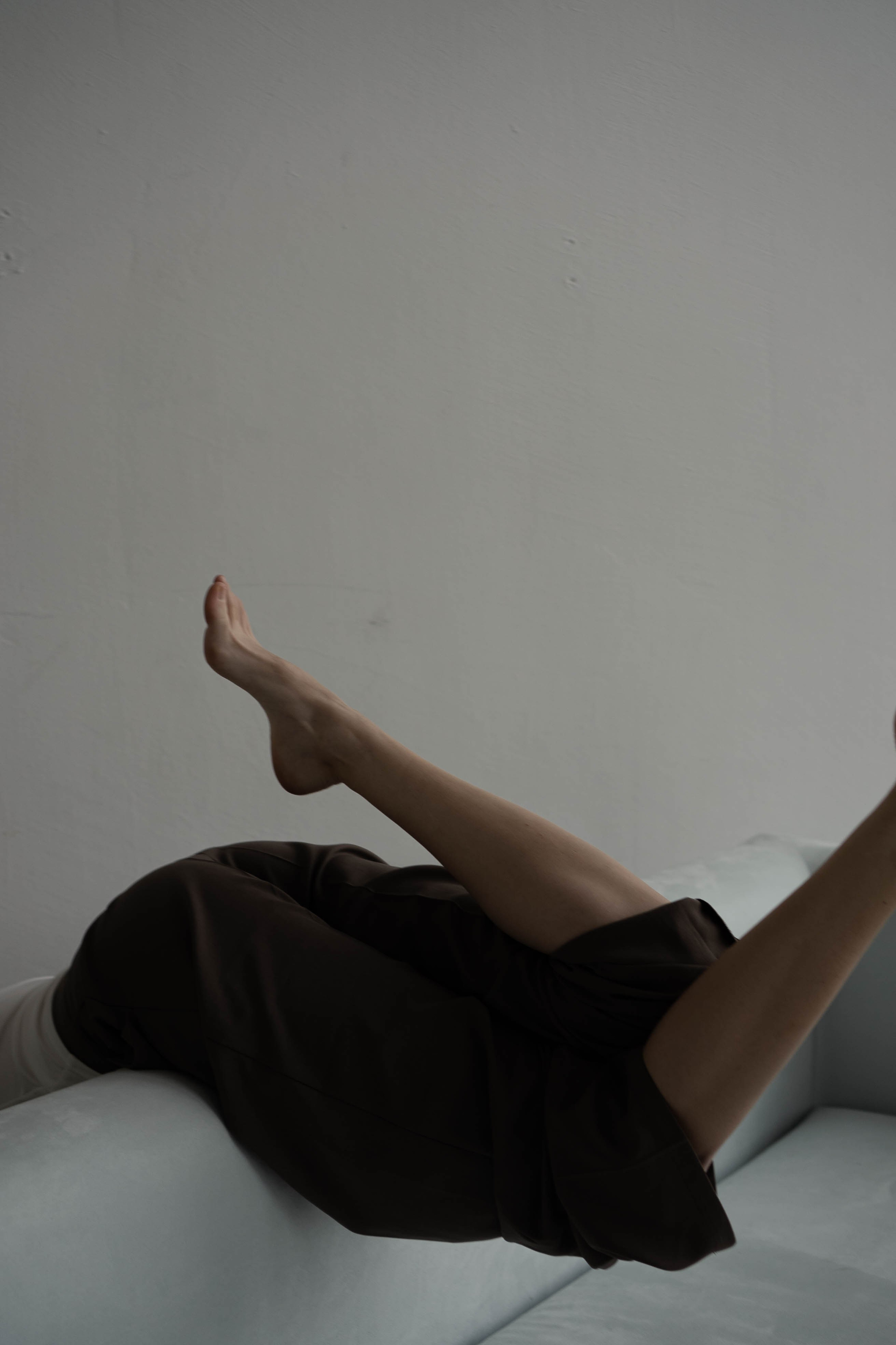 Студийная. Профессиональный фотограф, Санкт-Петербург — Виктория Богомолова