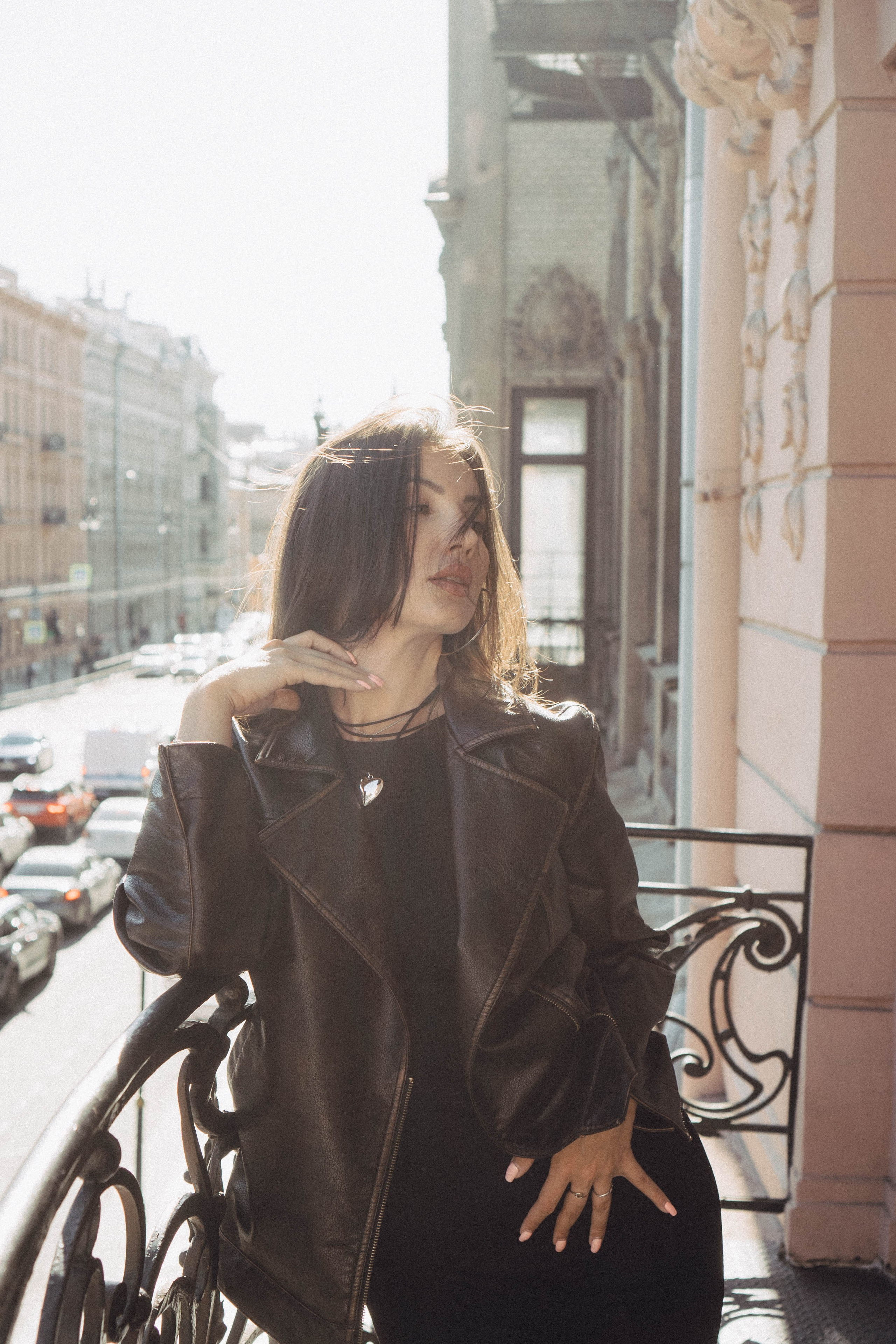 Студийная. Профессиональный фотограф, Санкт-Петербург — Виктория Богомолова