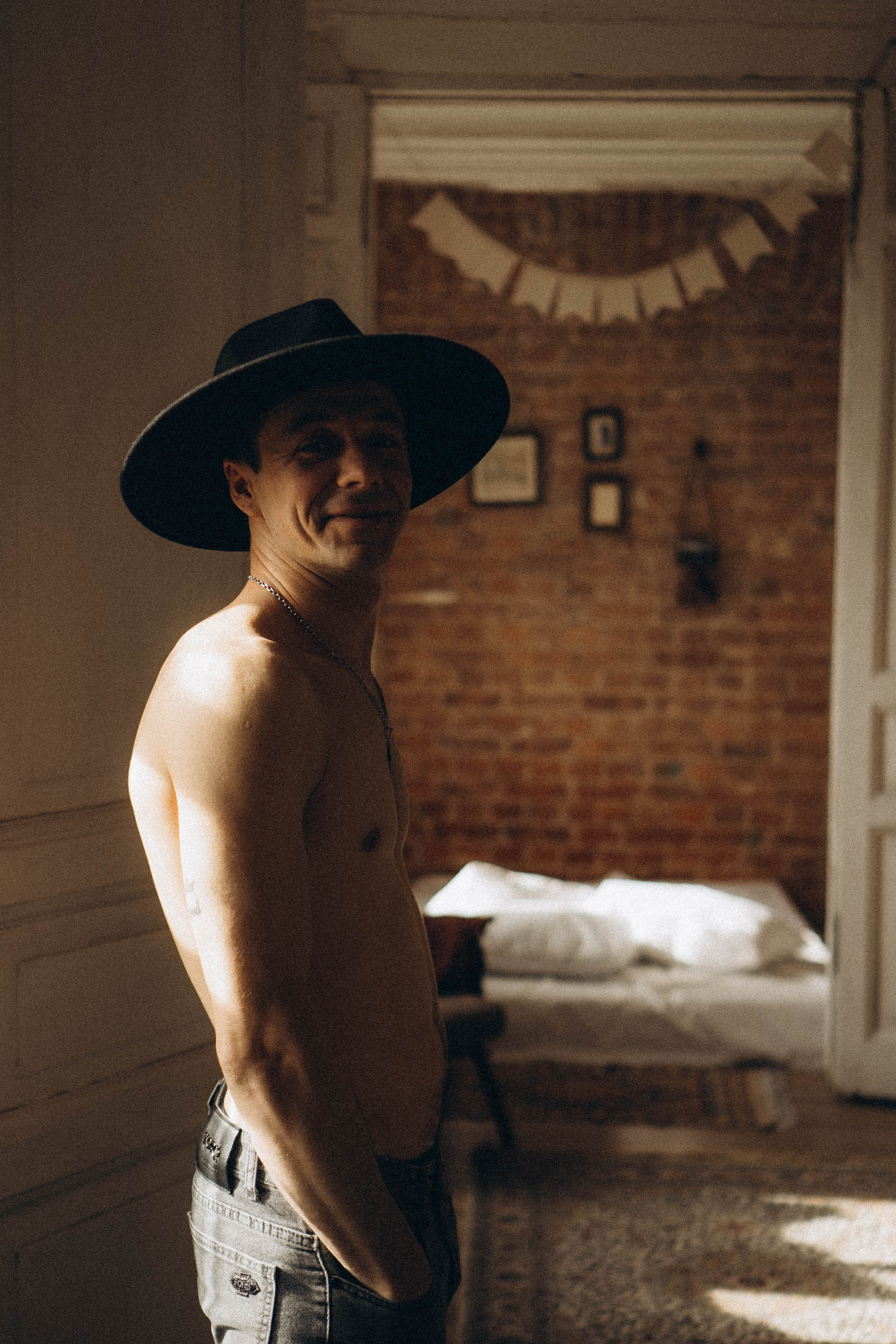 LOVE в квартире. Профессиональный фотограф, Санкт-Петербург — Виктория Богомолова