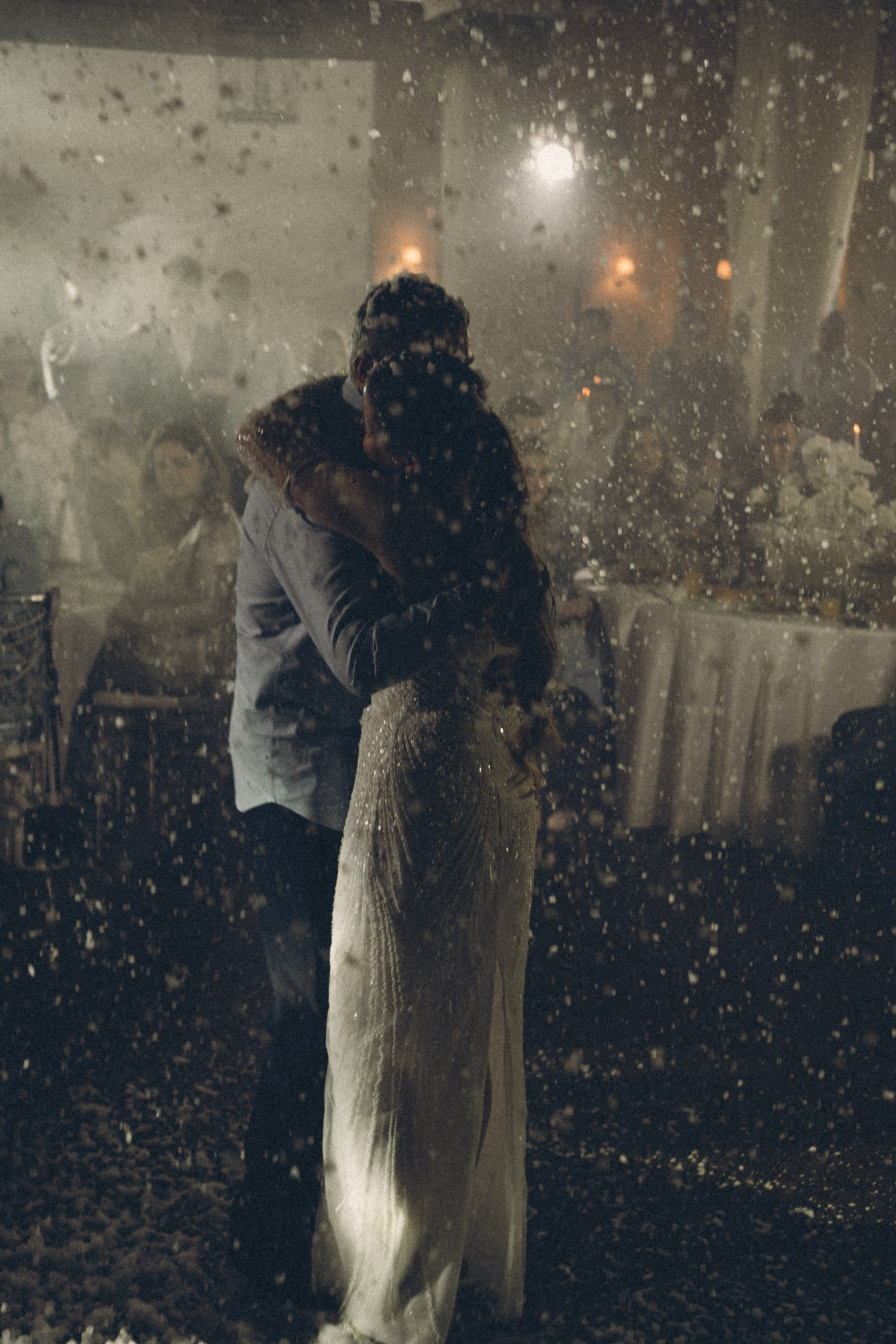 СВАДЕБНАЯ СЬЕМКА В ОТЕЛЕ В СИБИРИ. Профессиональный фотограф, Санкт-Петербург — Виктория Богомолова