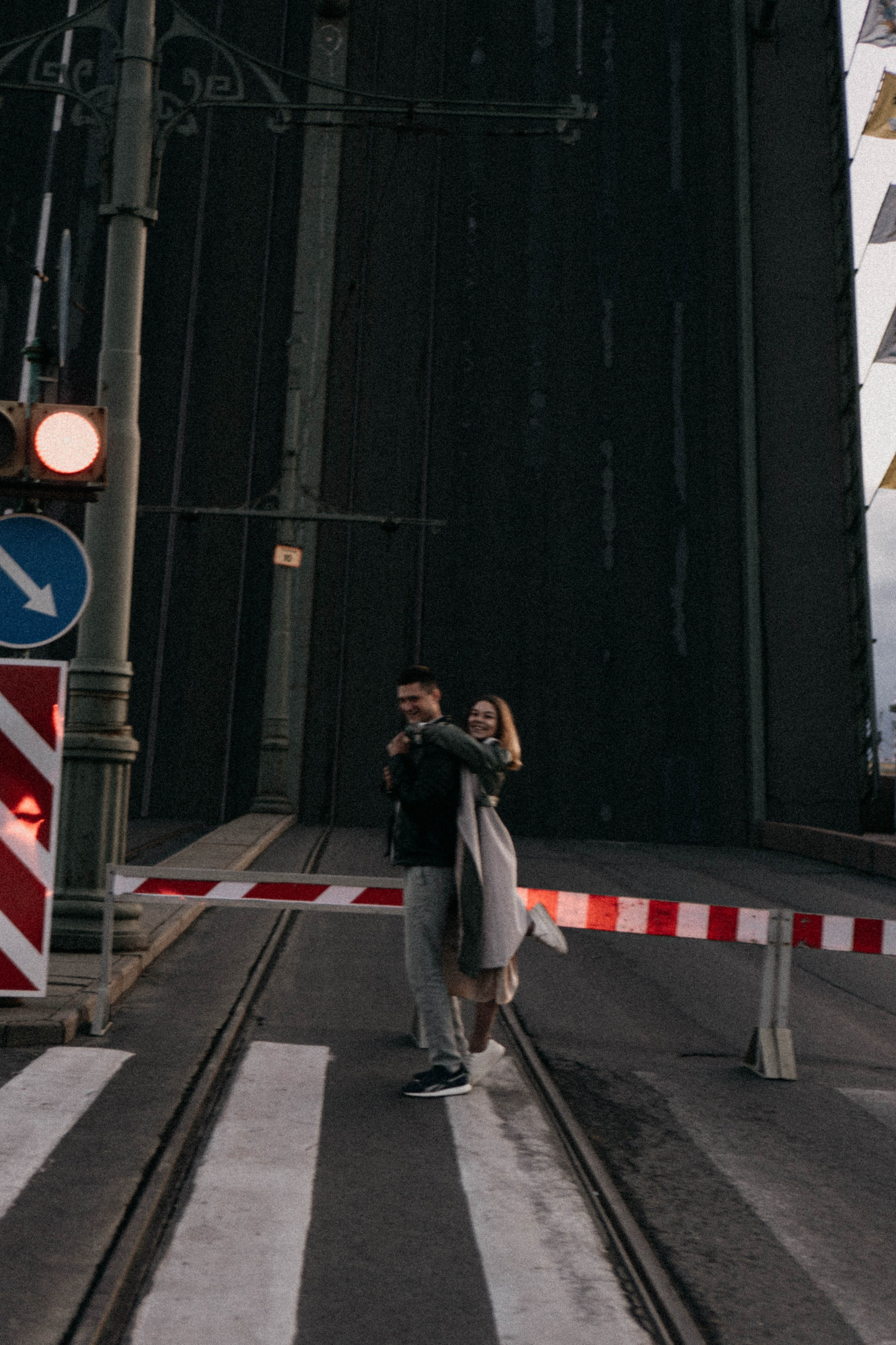 Рассветная, белые ночи. Профессиональный фотограф, Санкт-Петербург — Виктория Богомолова