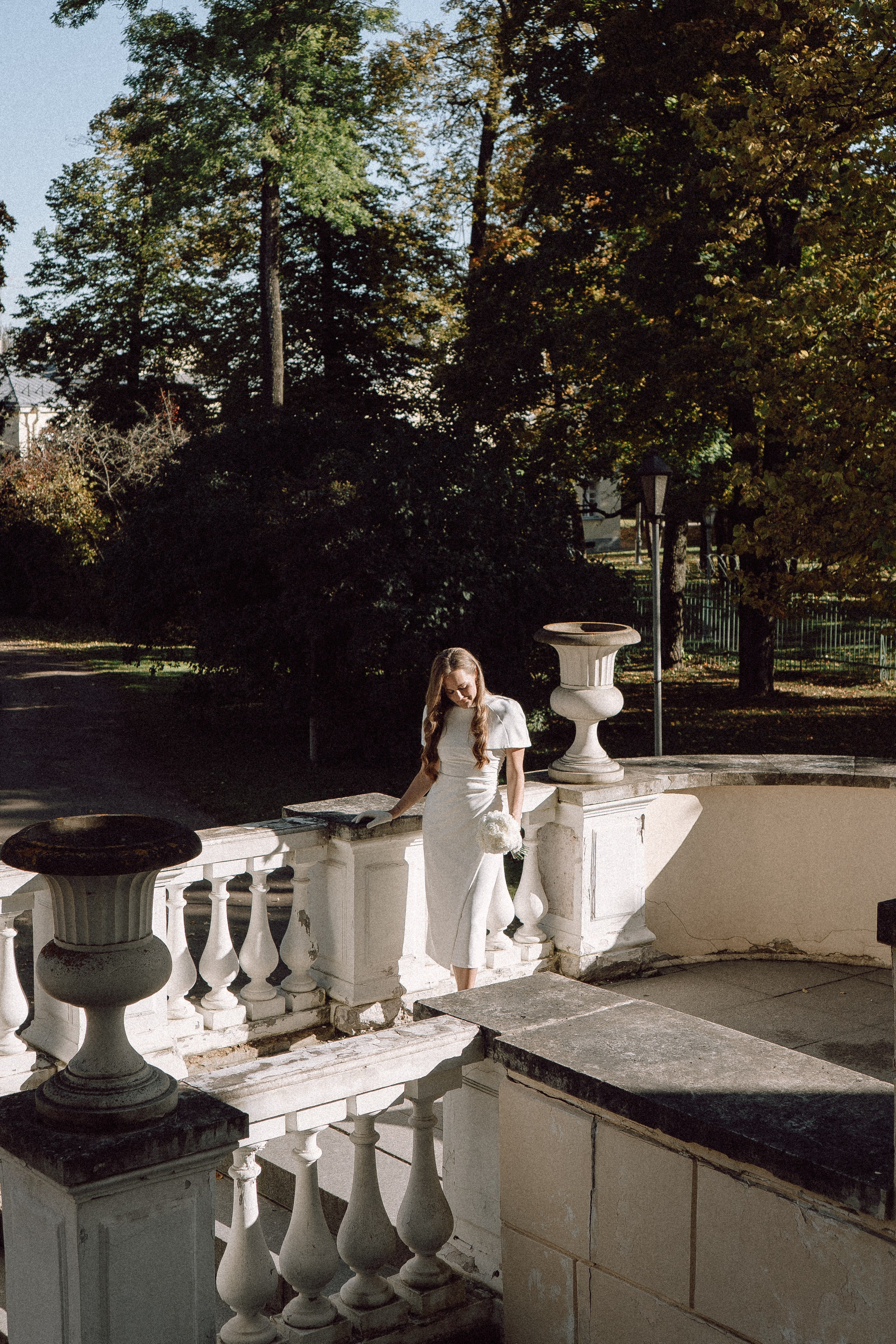 СВАДЕБНАЯ СЬЕМКА В ПУШКИН. Профессиональный фотограф, Санкт-Петербург — Виктория Богомолова
