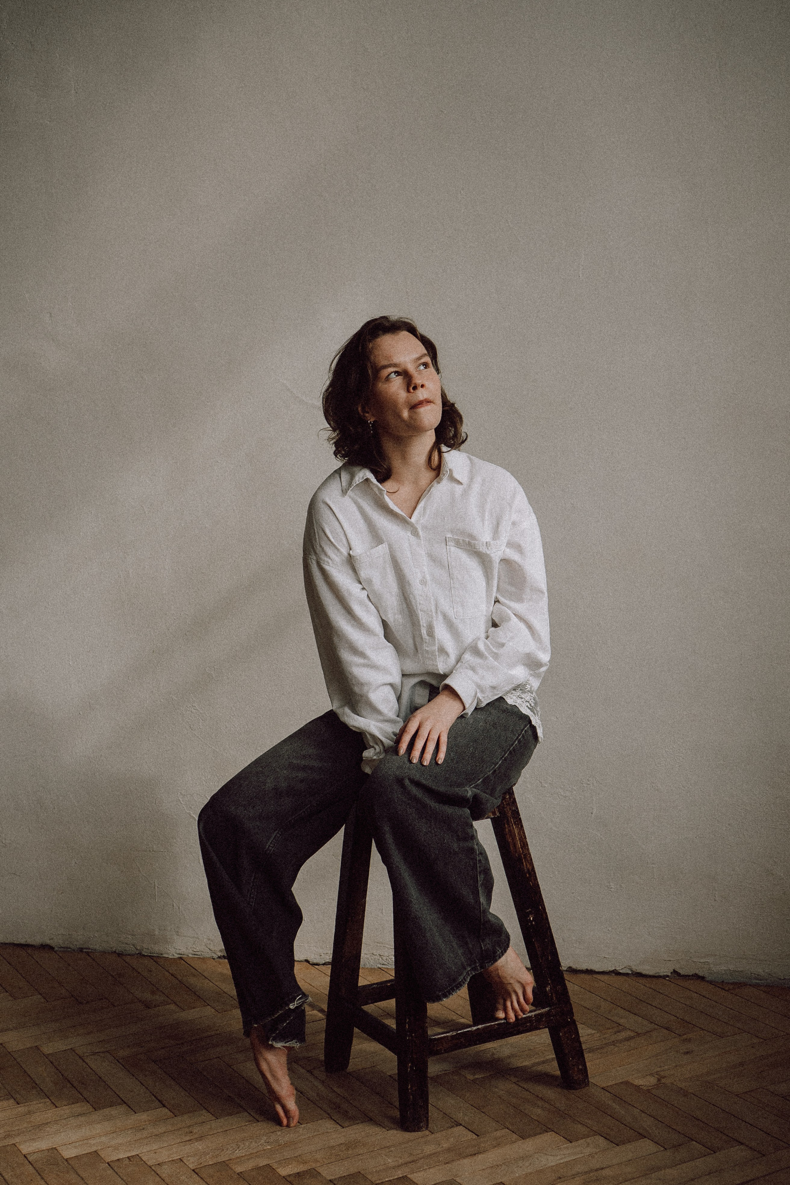 СТУДИЙНАЯ. Профессиональный фотограф, Санкт-Петербург — Виктория Богомолова