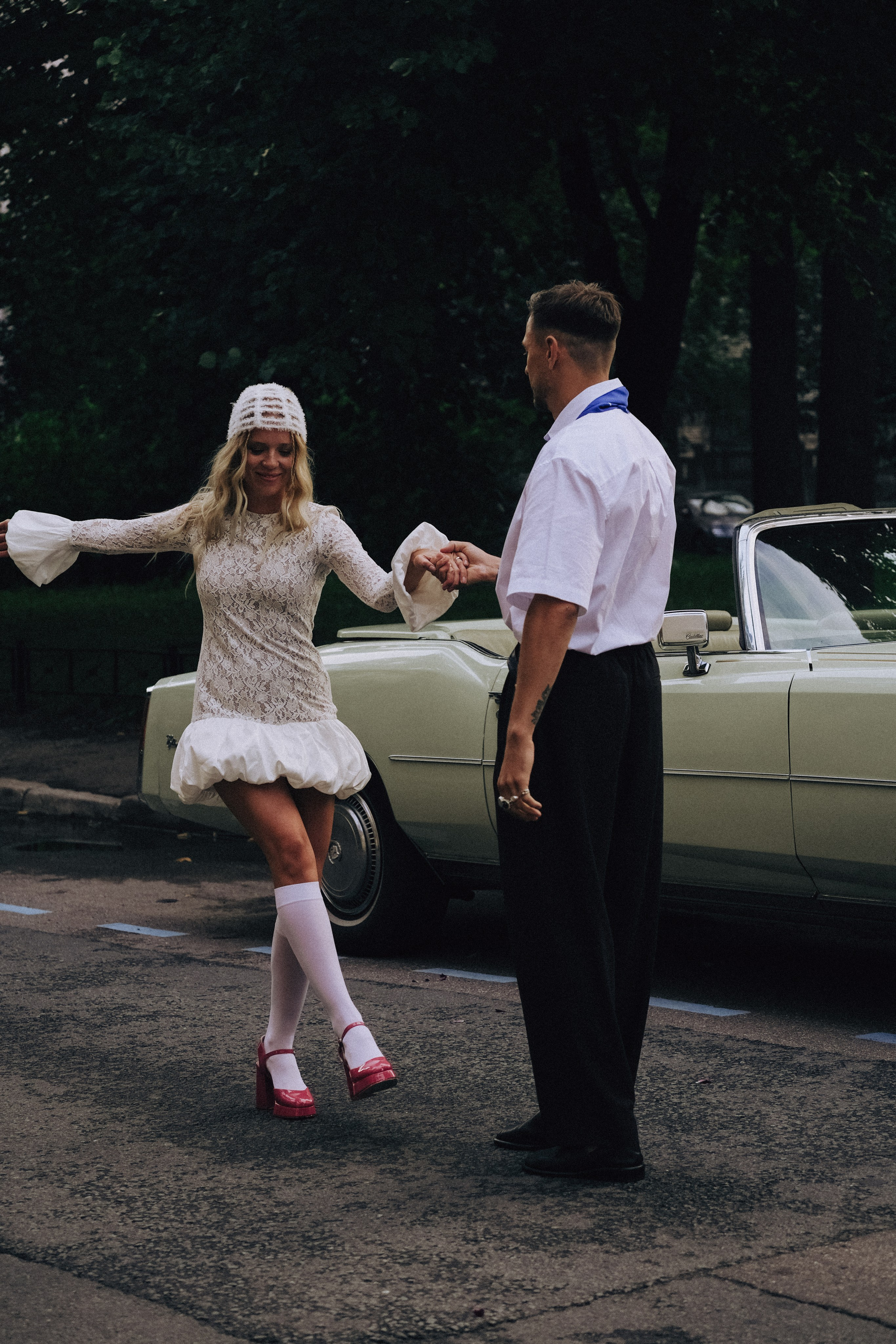 СВАДЕБНАЯ СЬЕМКА С КАБРИОЛЕТОМ В САНТК-ПЕТЕРБУРГЕ НА ПЕТРОГРАДКЕ В ОТЕЛЕ ПАНОРАМИКА. Профессиональный фотограф, Санкт-Петербург — Виктория Богомолова