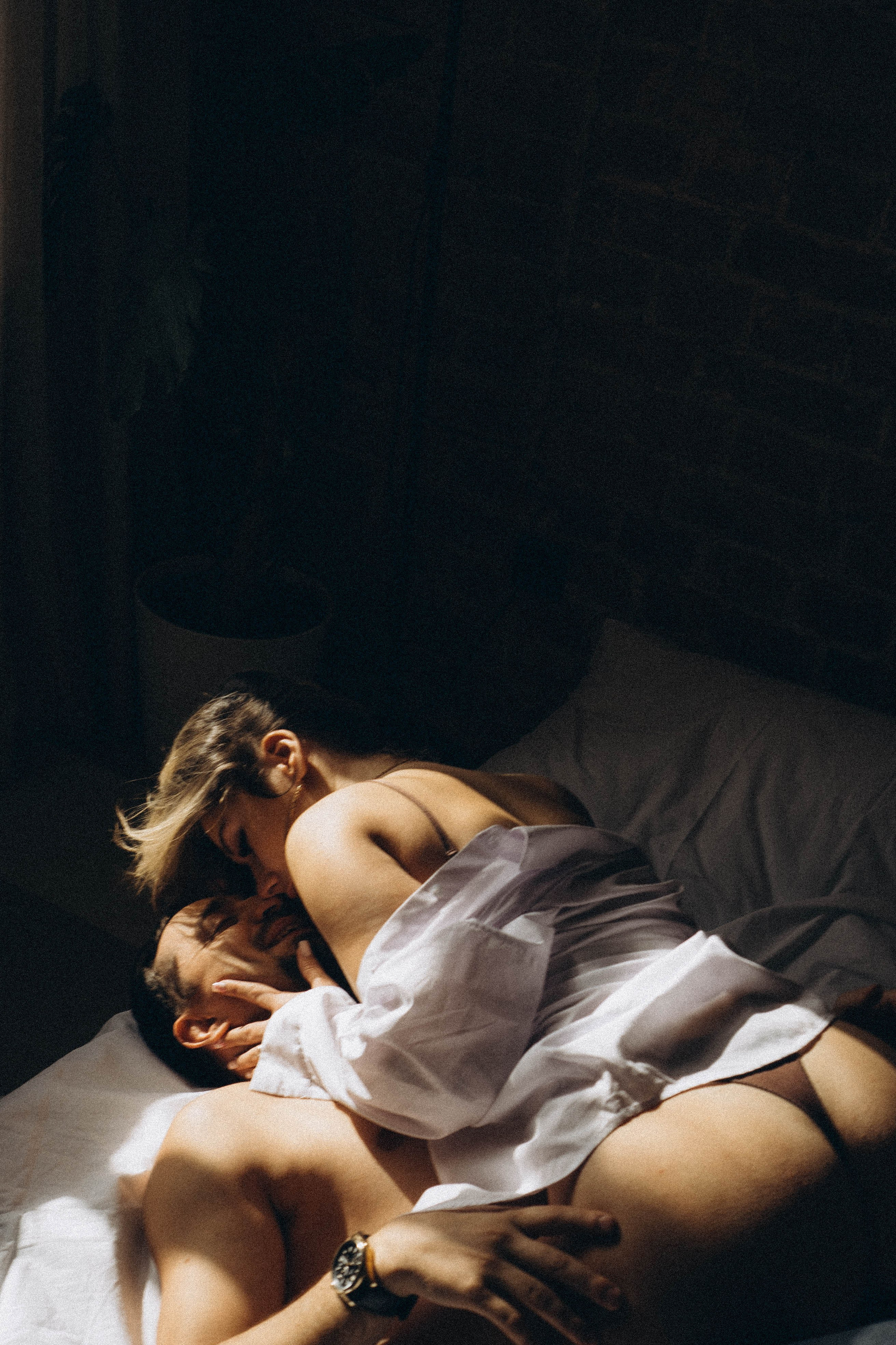 Любовь. Профессиональный фотограф, Санкт-Петербург — Виктория Богомолова