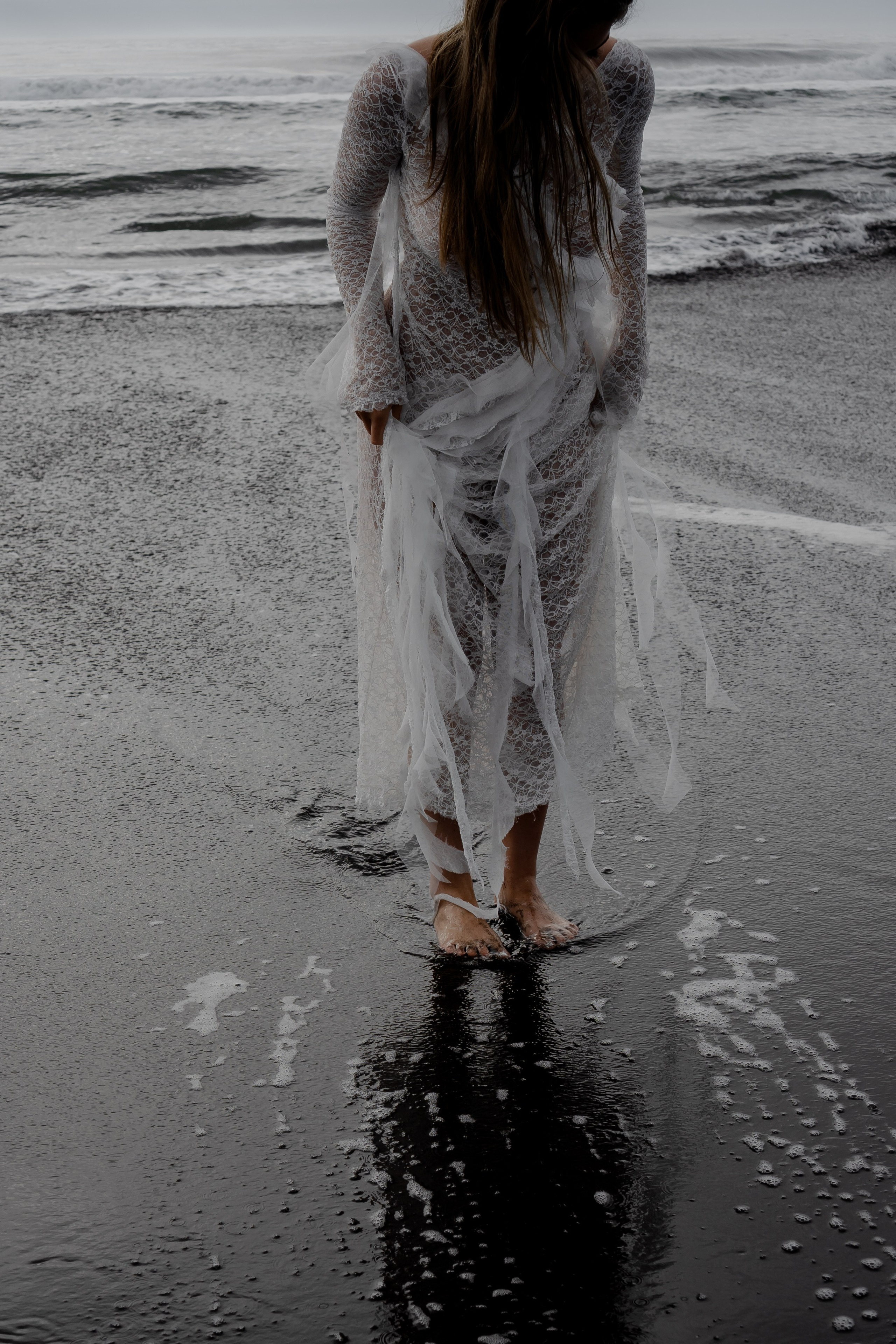 ТИХИЙ ОКЕАНН СЬЕМКА НА SONY. Профессиональный фотограф, Санкт-Петербург — Виктория Богомолова