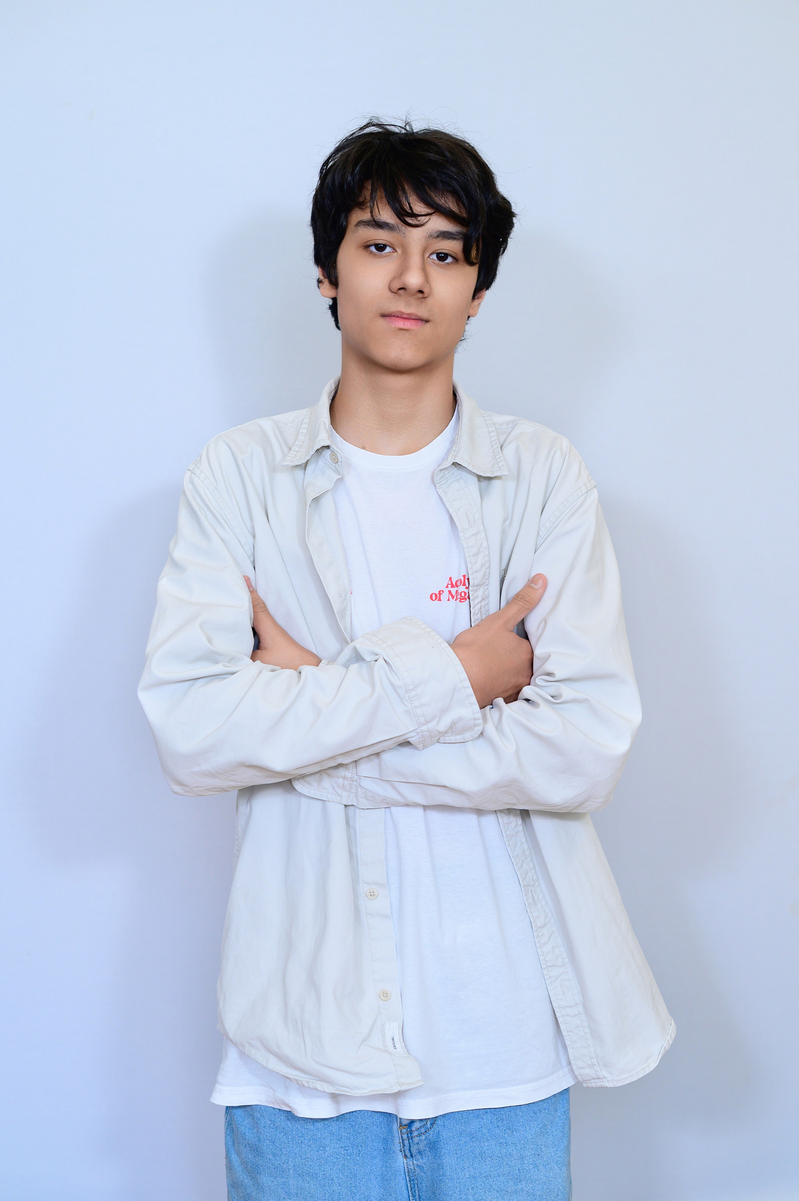 Портрет и виньетка класса. Выпускной школьный альбом в Москве / Школьный фотограф Юлия Михайленко