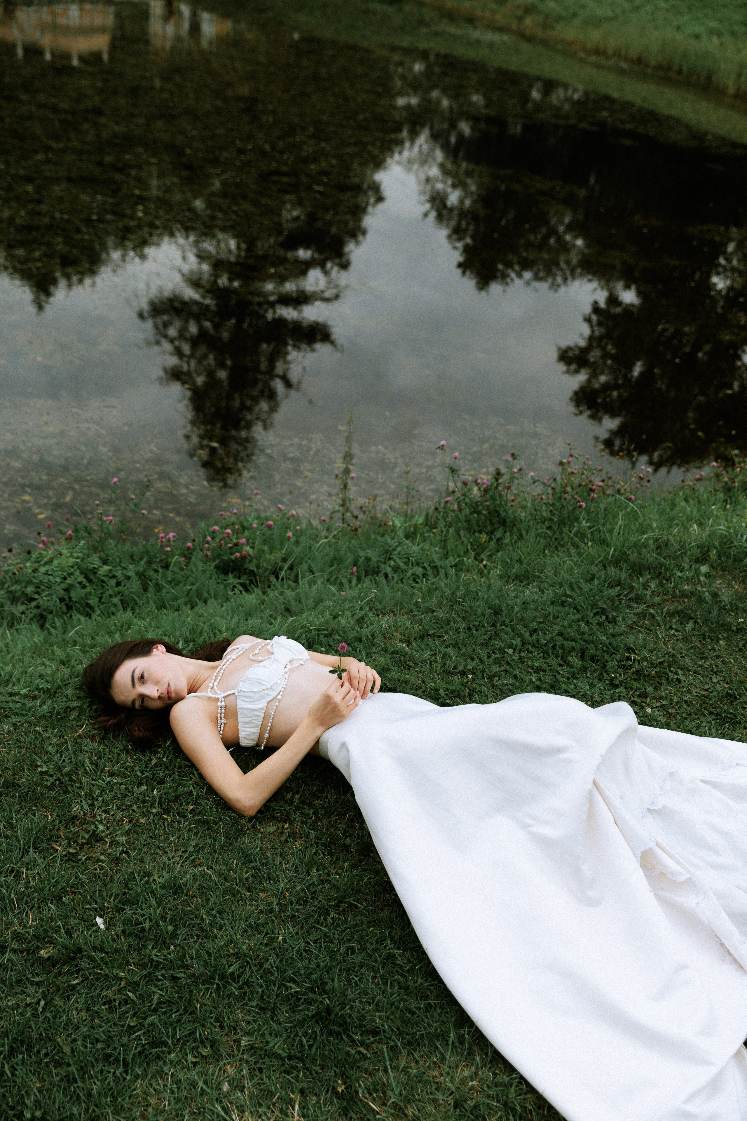 Карина. Фотограф в Москве Людмила Малова