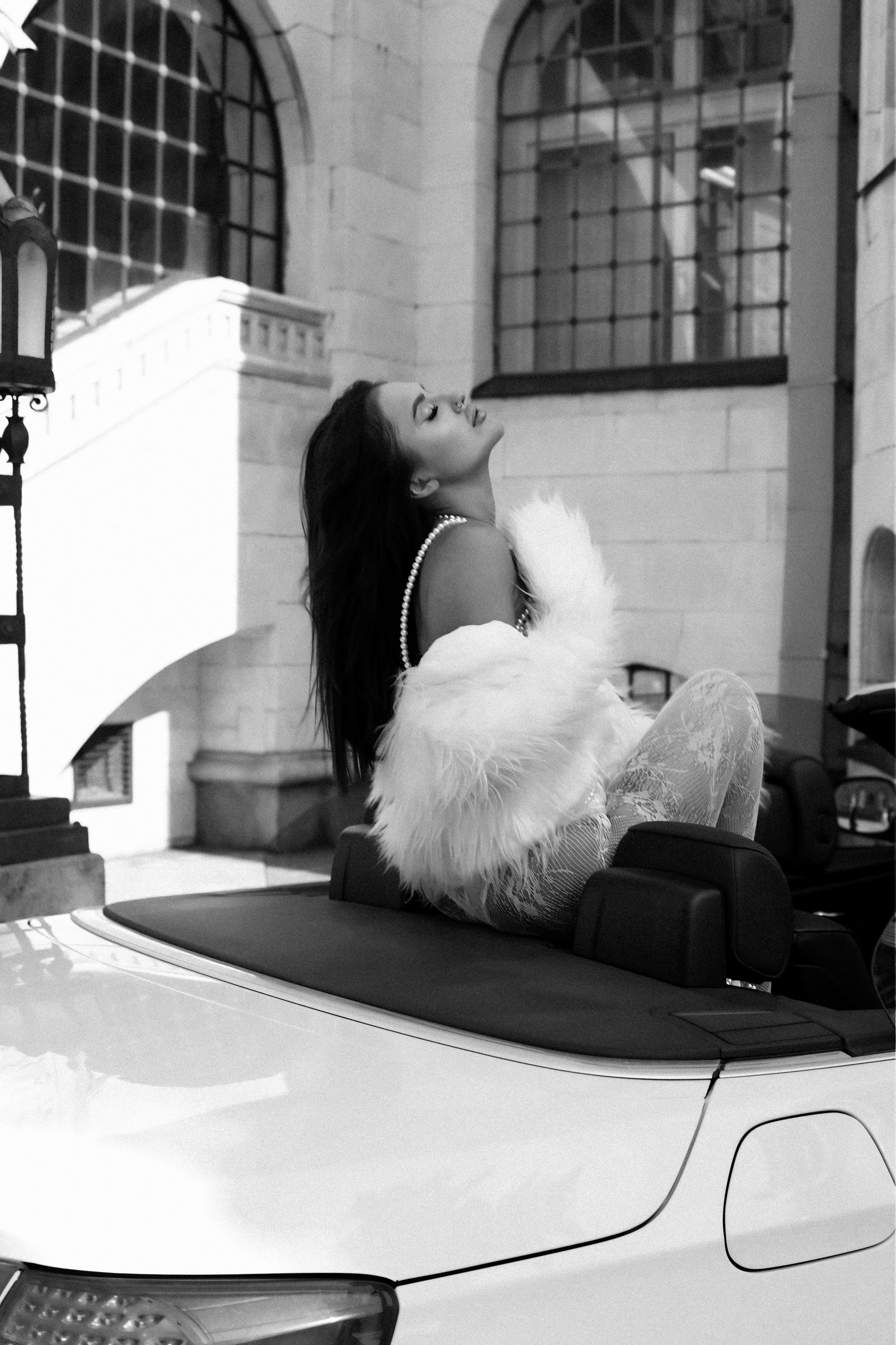 Индивидуальные. Ксения Куницкая фотограф Нижний Новгород