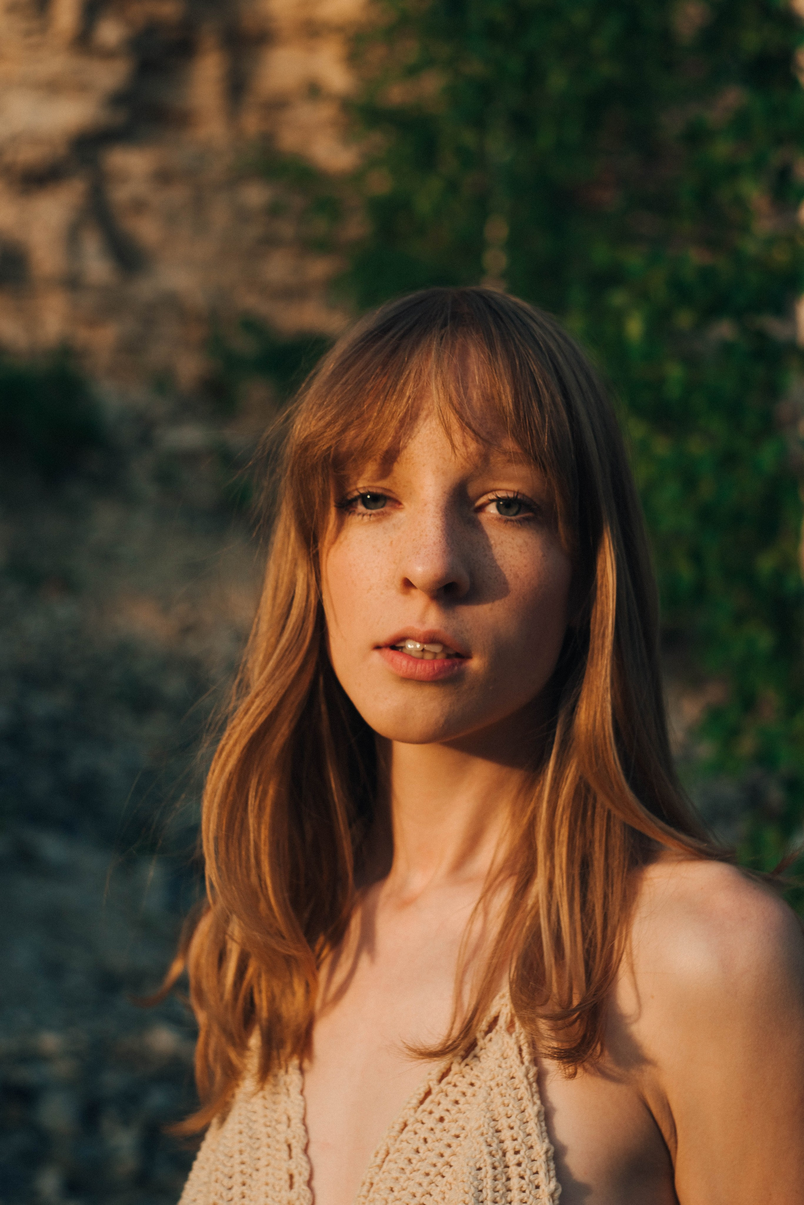 Елизавета. Ксения Glossa. Портретный и репортажный фотограф в Самаре