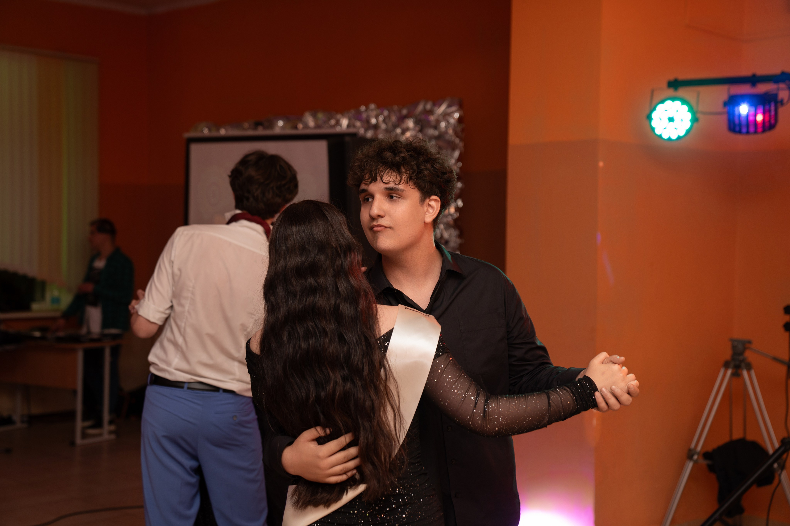 Выпускной СШ1. Семейный и свадебный фотограф Минск, Беларусь Анна Орловская