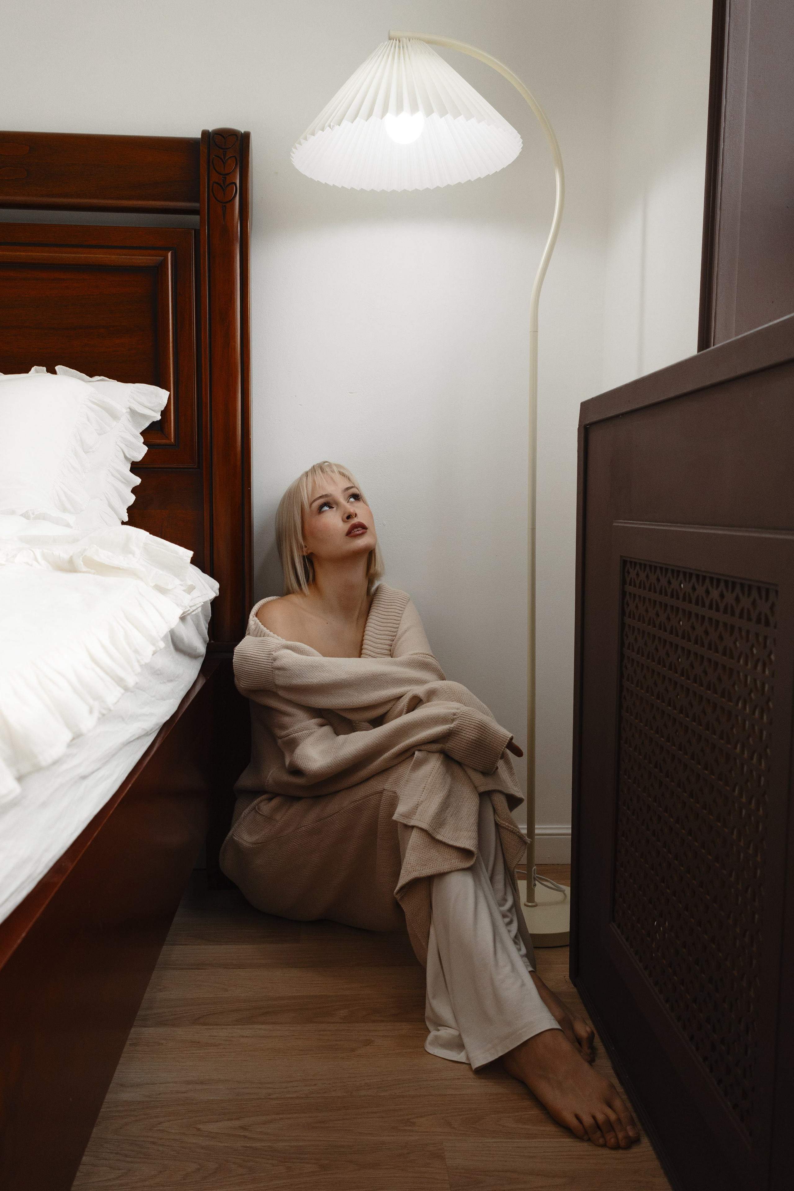 Светлана. Валерий Злобин — портретный и свадебный фотограф в Екатеринбурге