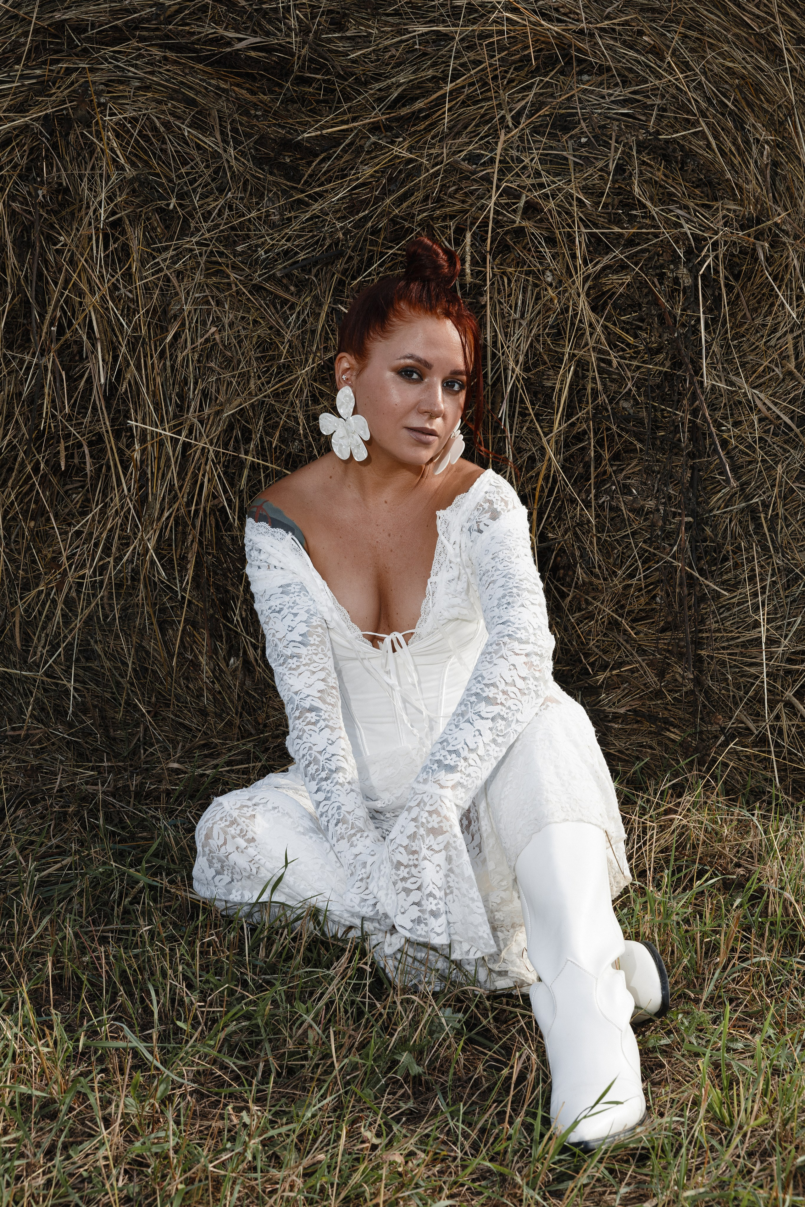 Наталья. Валерий Злобин — портретный и свадебный фотограф в Екатеринбурге