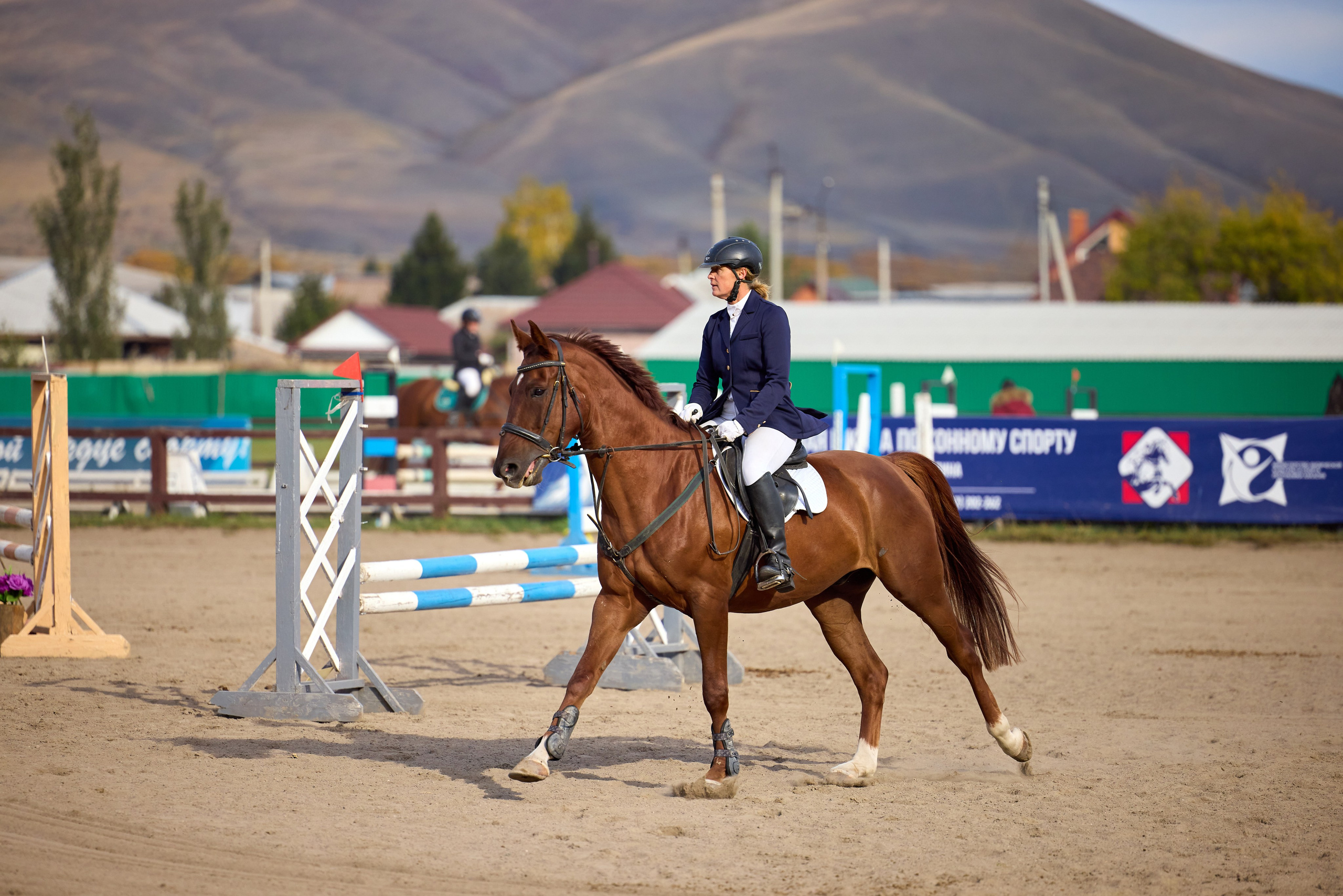 Конкур на Абаканском ипподроме. Ваши Истории. Фотограф/видеограф. Абакан