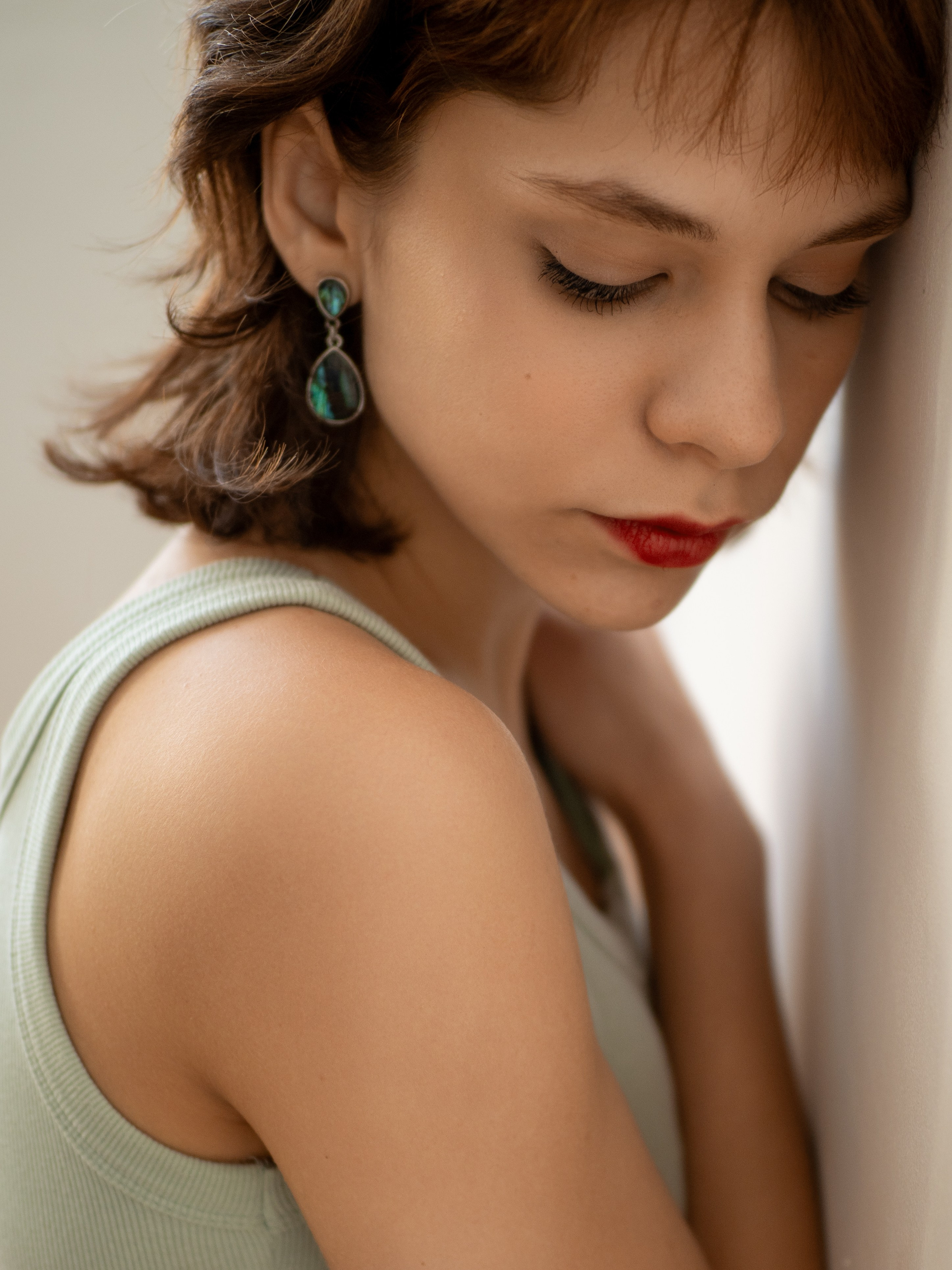 Анна. Фотограф в Омске Долговых Катерина