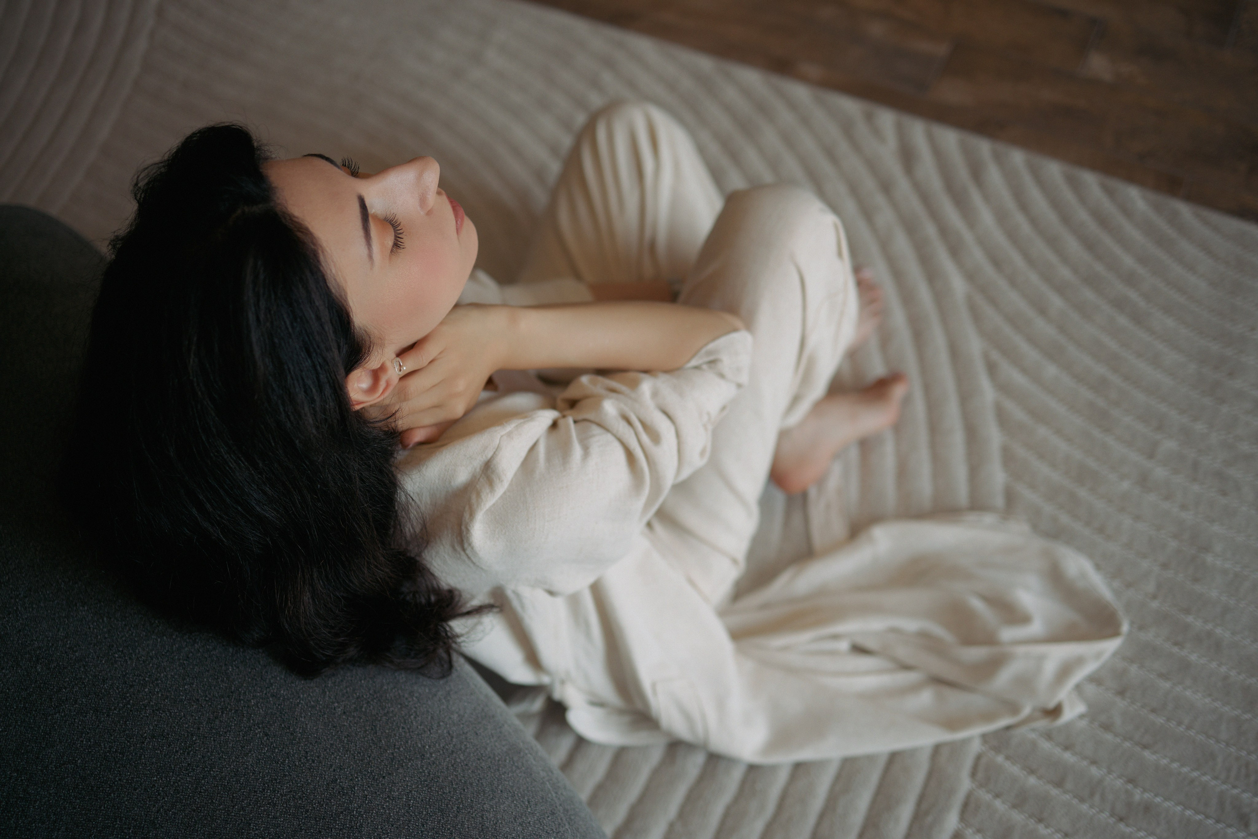 MARIA ERGANYAN. Фотограф Соня Наумова