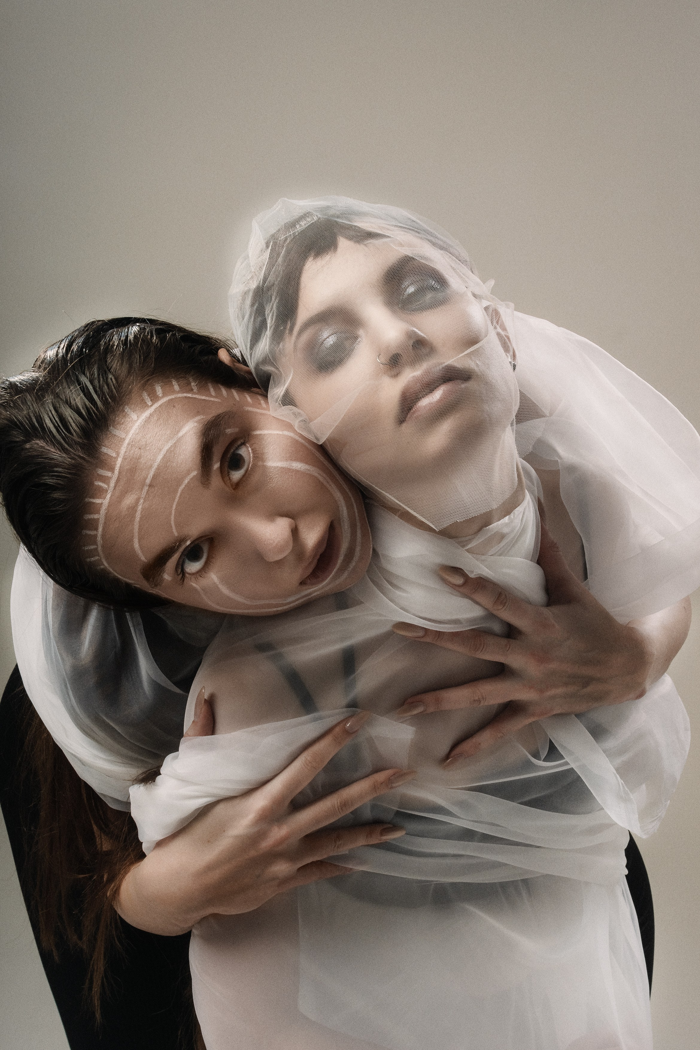 Душа. Светлана Аброщикова