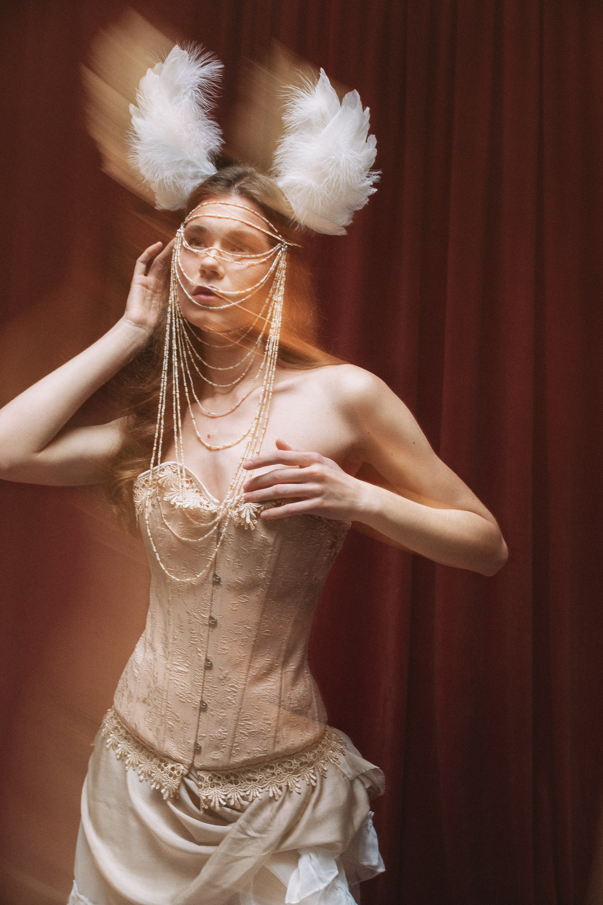 Эльф. Светлана Аброщикова