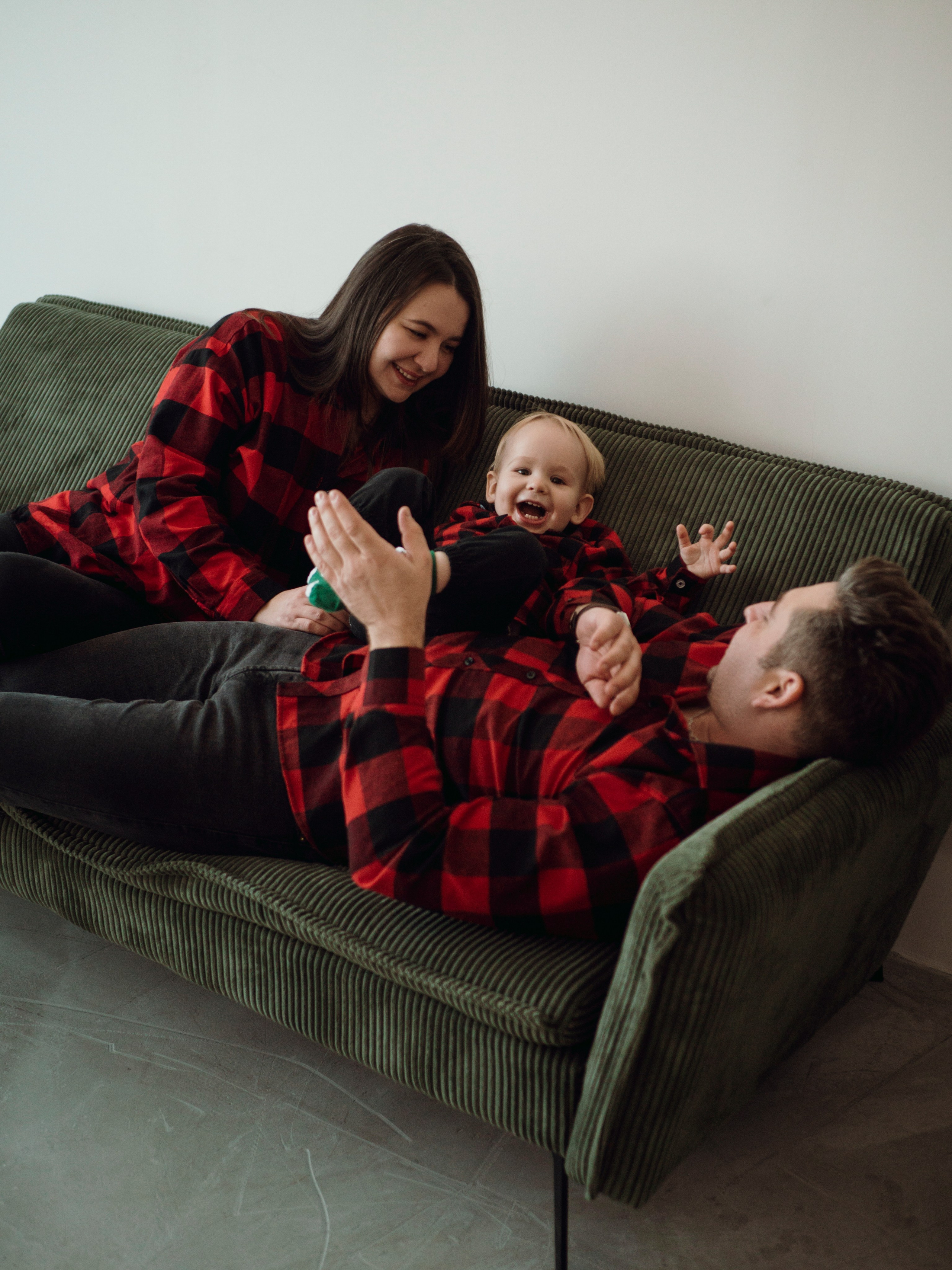 В студии. Фотограф и видеограф в Благовещенске и Санкт-Петербурге Мурыгина Мария