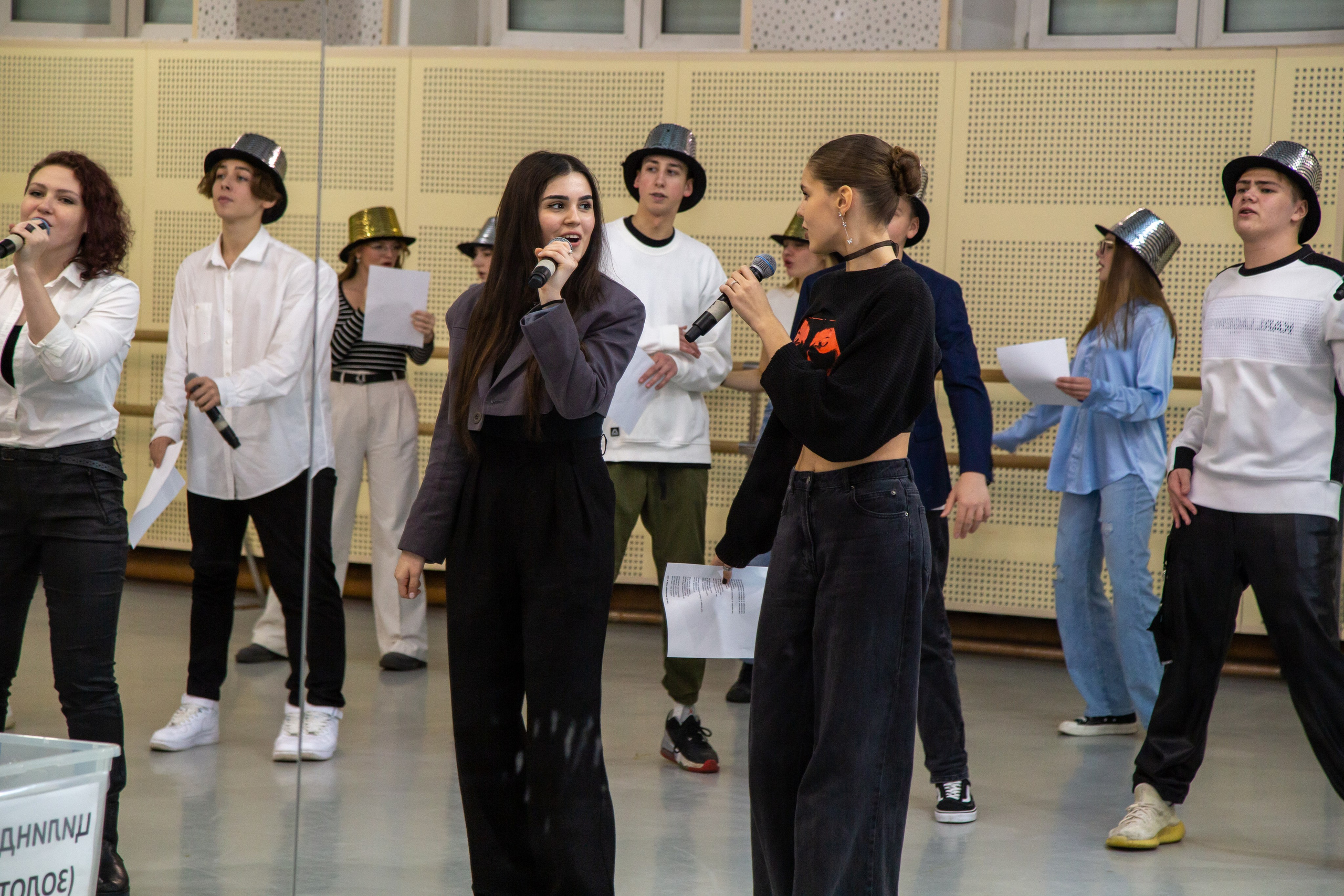 Репортажная съёмка для Домисольки на новый год. «Студия DRONAVT`s» — видеосъёмка и фотография г. Москва