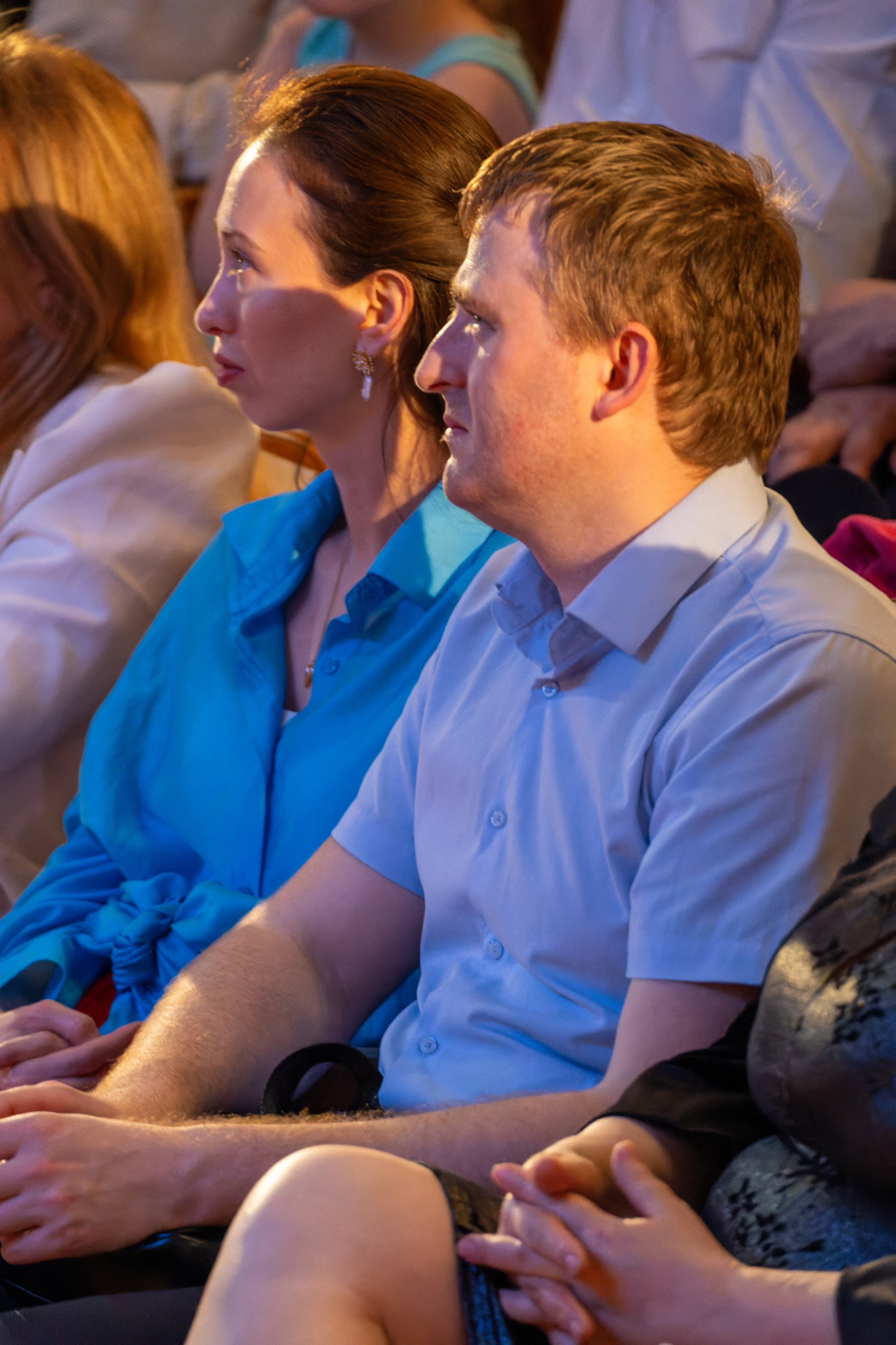 Съёмка благотворительного спектакля «Новая история деревянного мальчика». «Студия DRONAVT`s» — видеосъёмка и фотография г. Москва