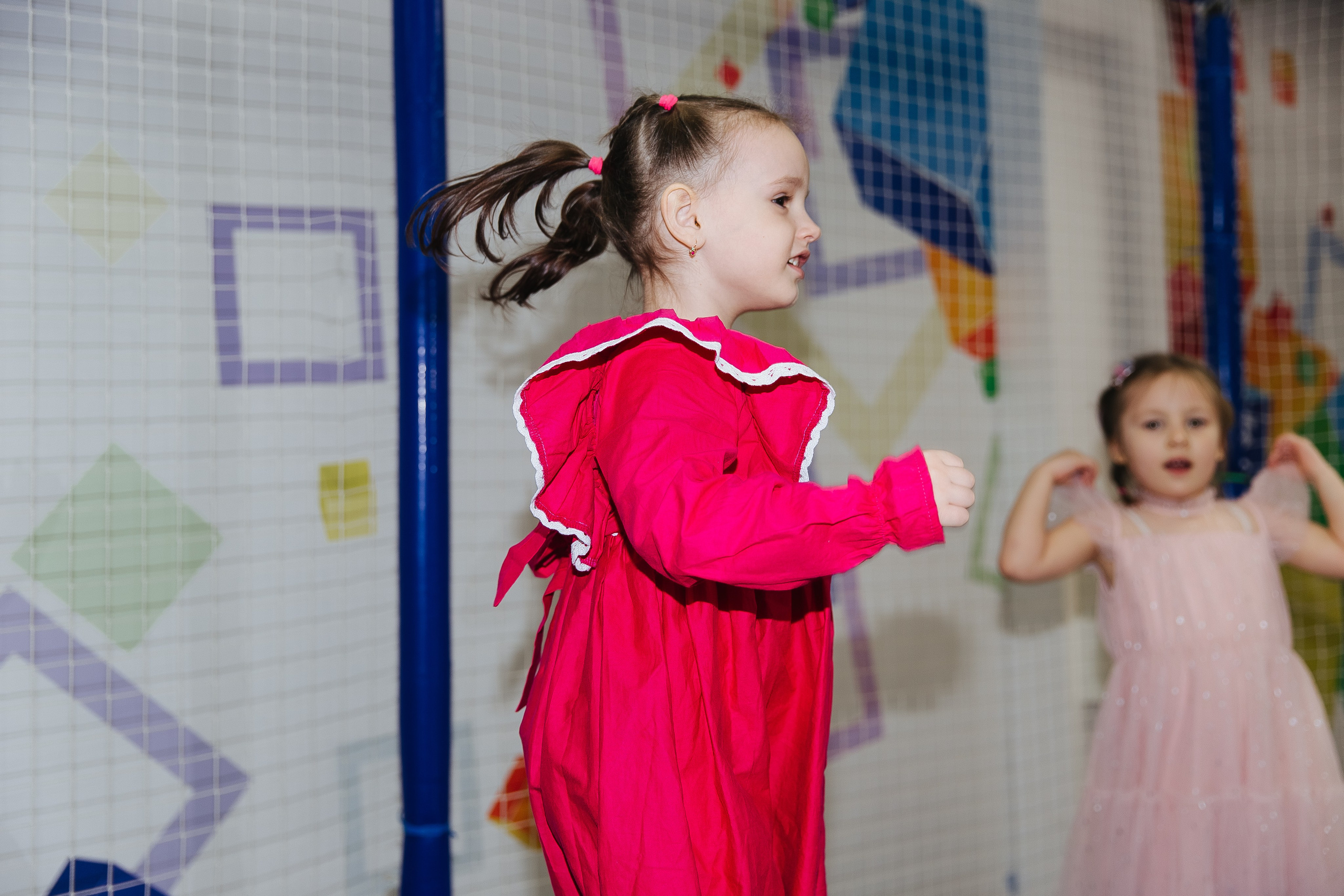 Ниндзя Кидс. Фотограф в Красноярске Любовь Малеева