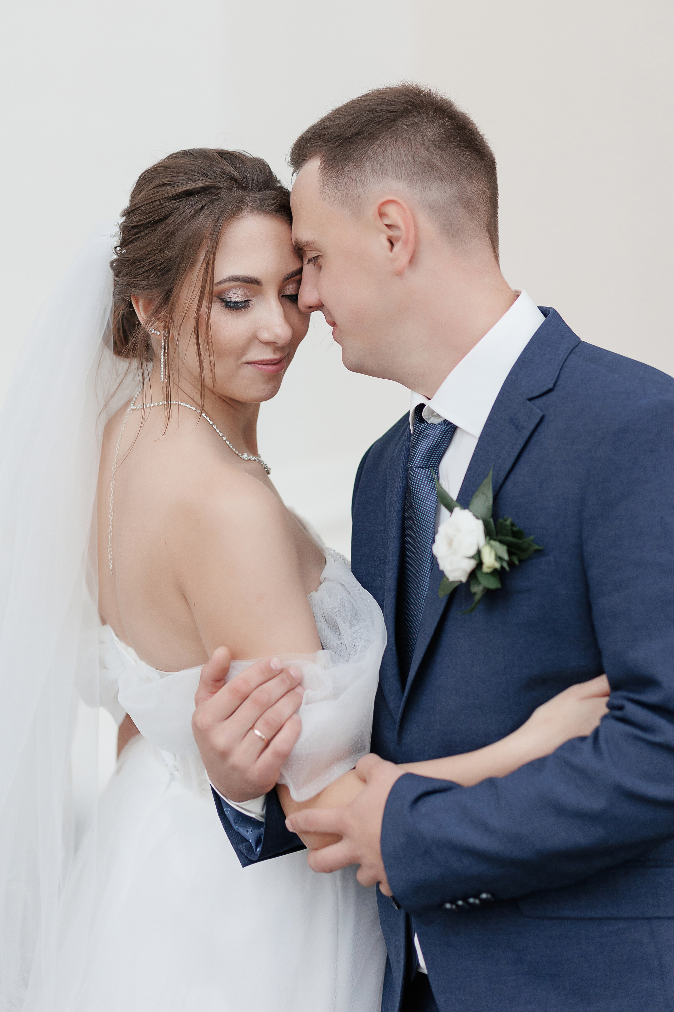 Свадьба. Свадебный и семейный фотограф в Твери и Тверской области