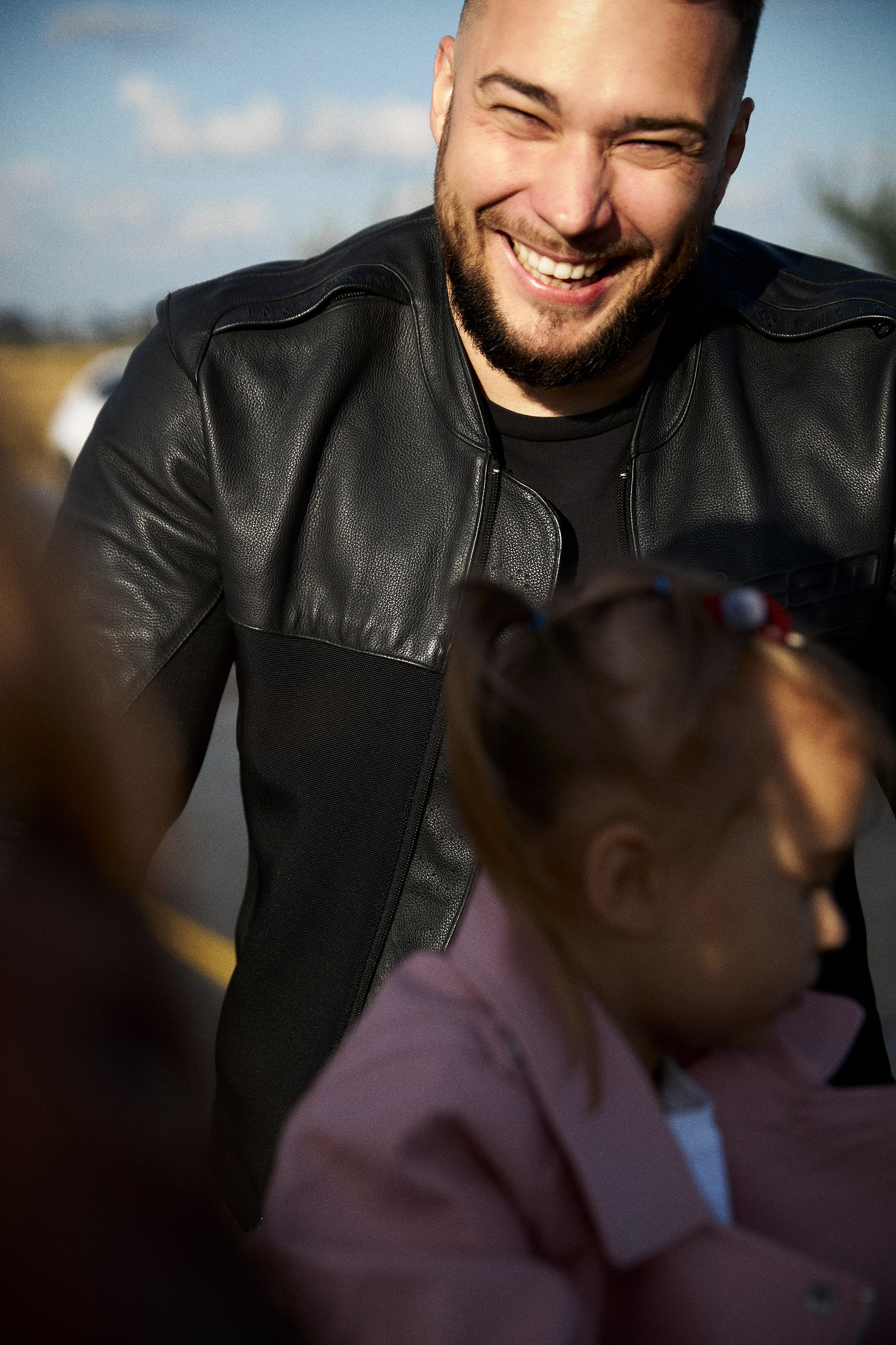 Family. Фотограф Максим Маркелов