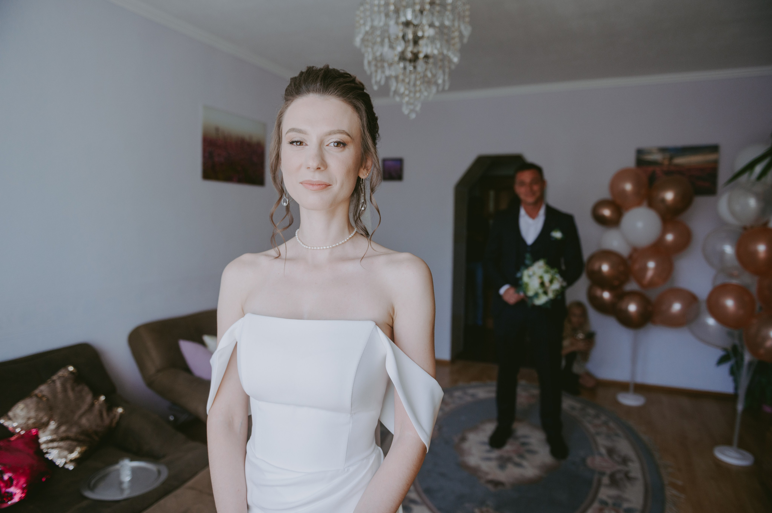 Олег&Елизавета фотограф Елена Горбач. Свадебный и семейный фотограф город Темрюк Фотостудия Темрюк