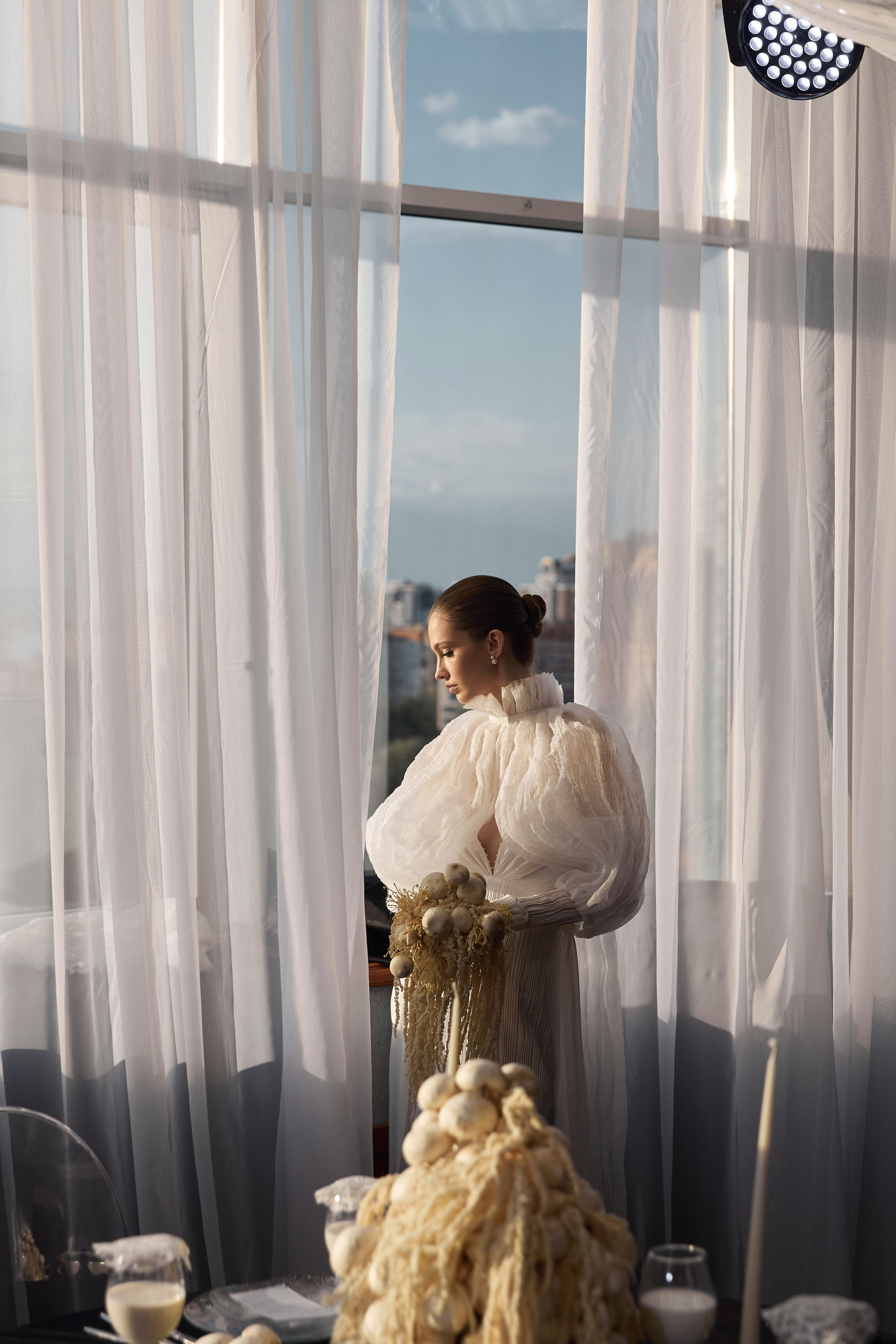 Полина и Егор