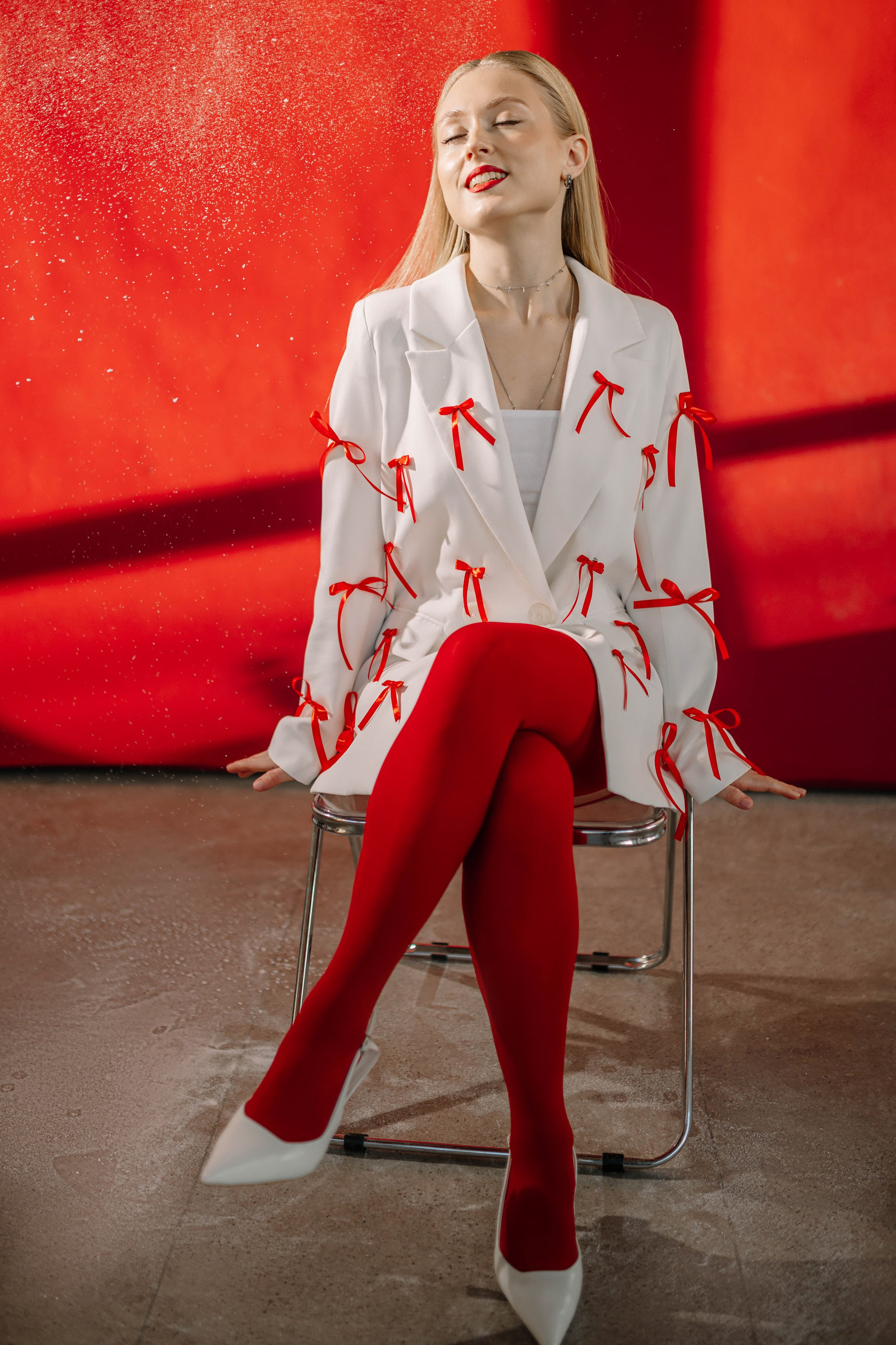 Мария. Фотограф Александра Кузнецова