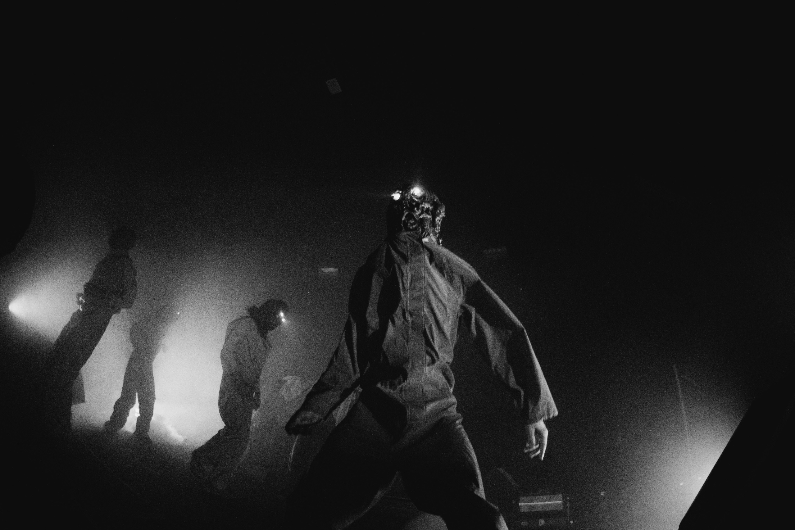 ХАСКИ СПГС’22. RUSLAN ROZANOV