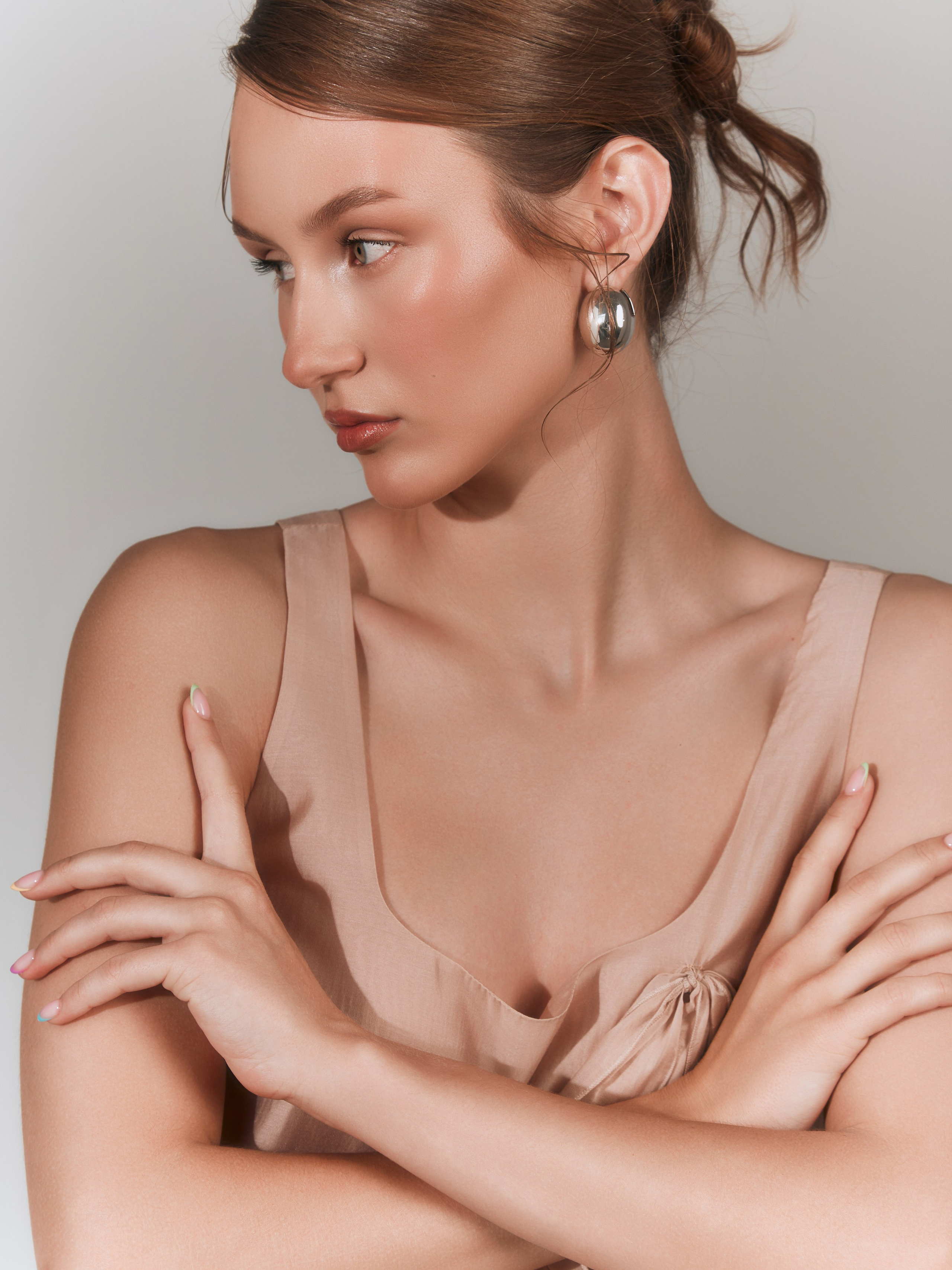 CHOUX — lookbook. Лиза|фотограф для брендов и частных клиентов в Москве