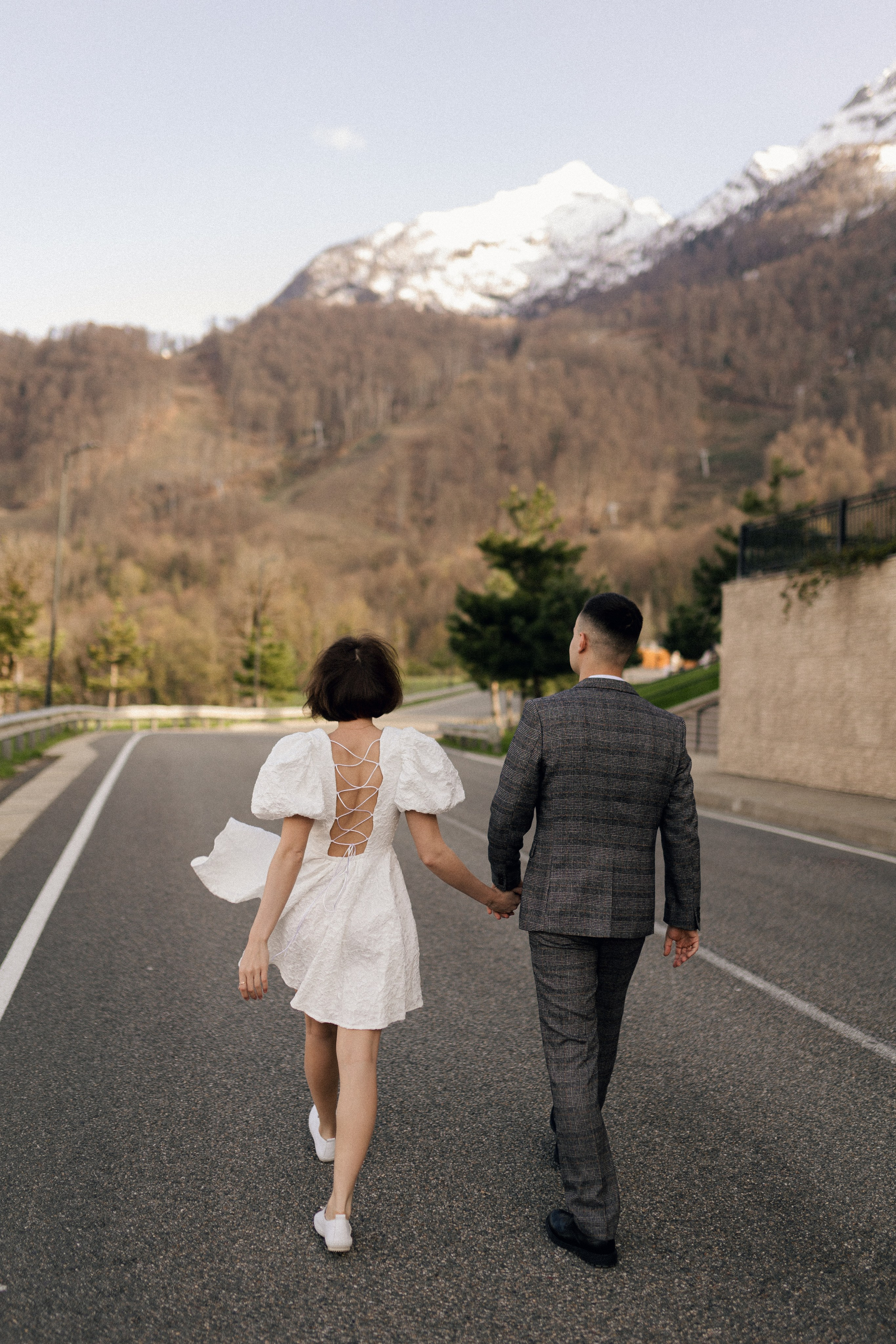 Никита и Яна. Свадебный и love story фотограф в Санкт-Петербурге