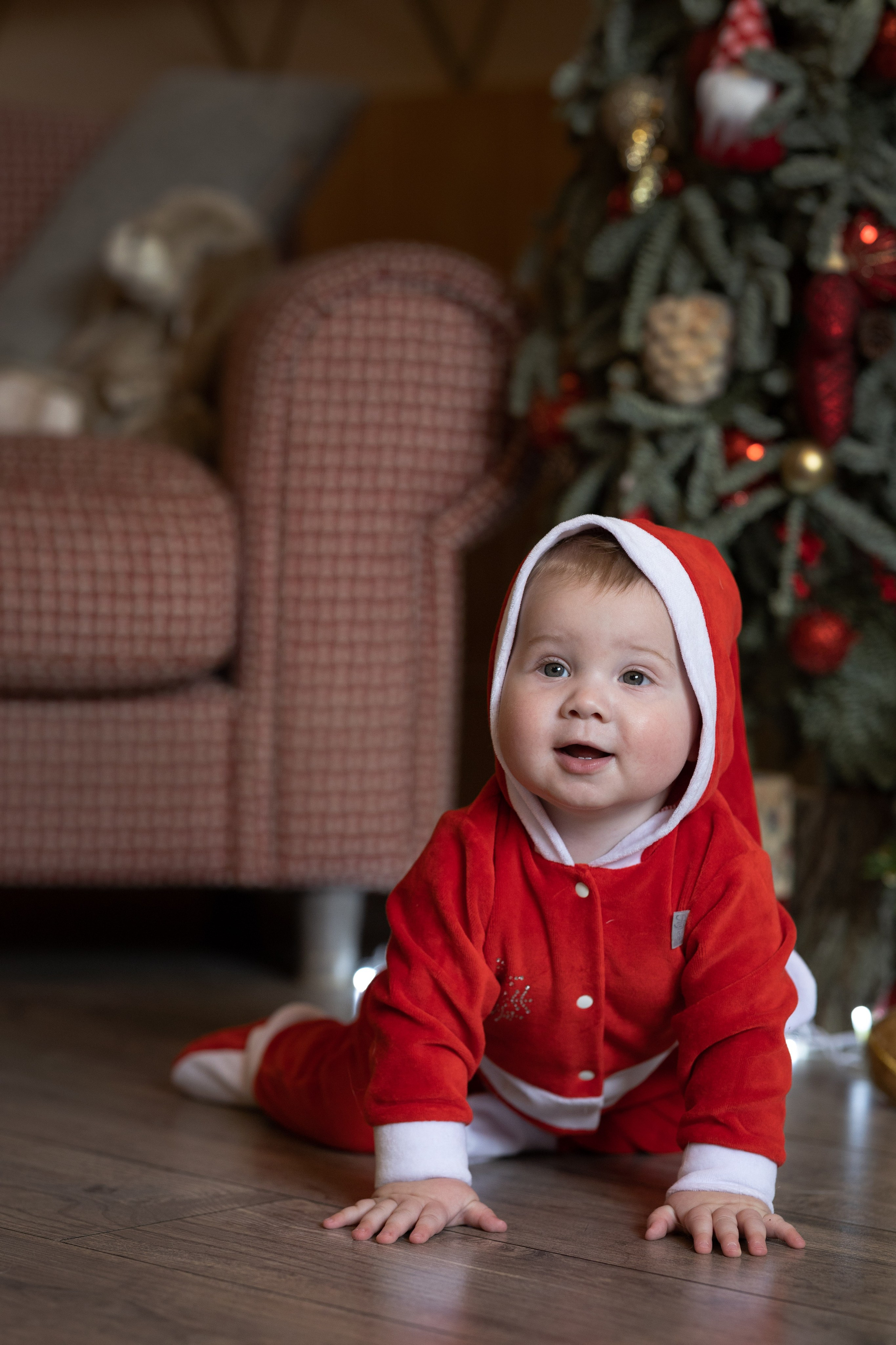 Детская фотосессия. Ваш семейный фотограф в Москве, Мария Мурова