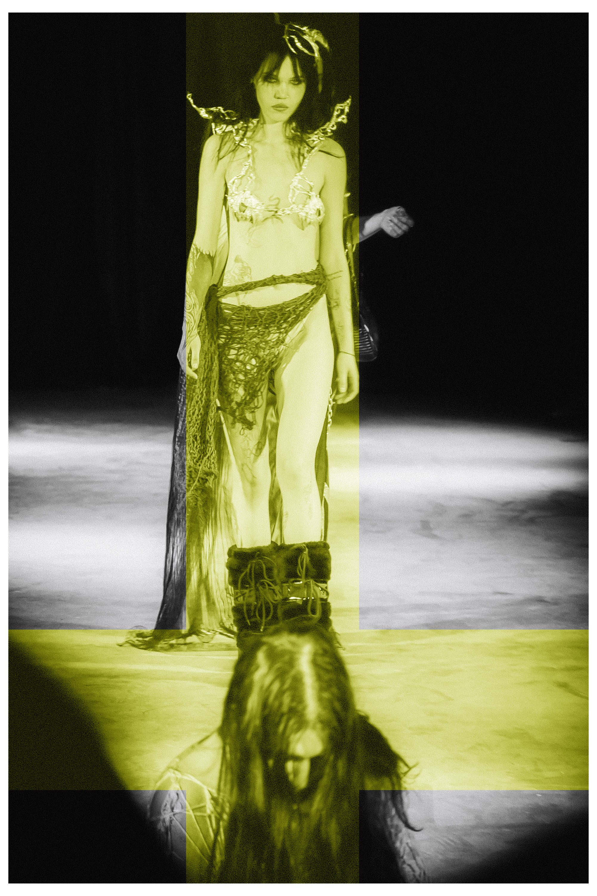 Auxi Noise fashion spb. Репортажный и студийный фотограф в Санкт-Петербурге Марк Скворцов