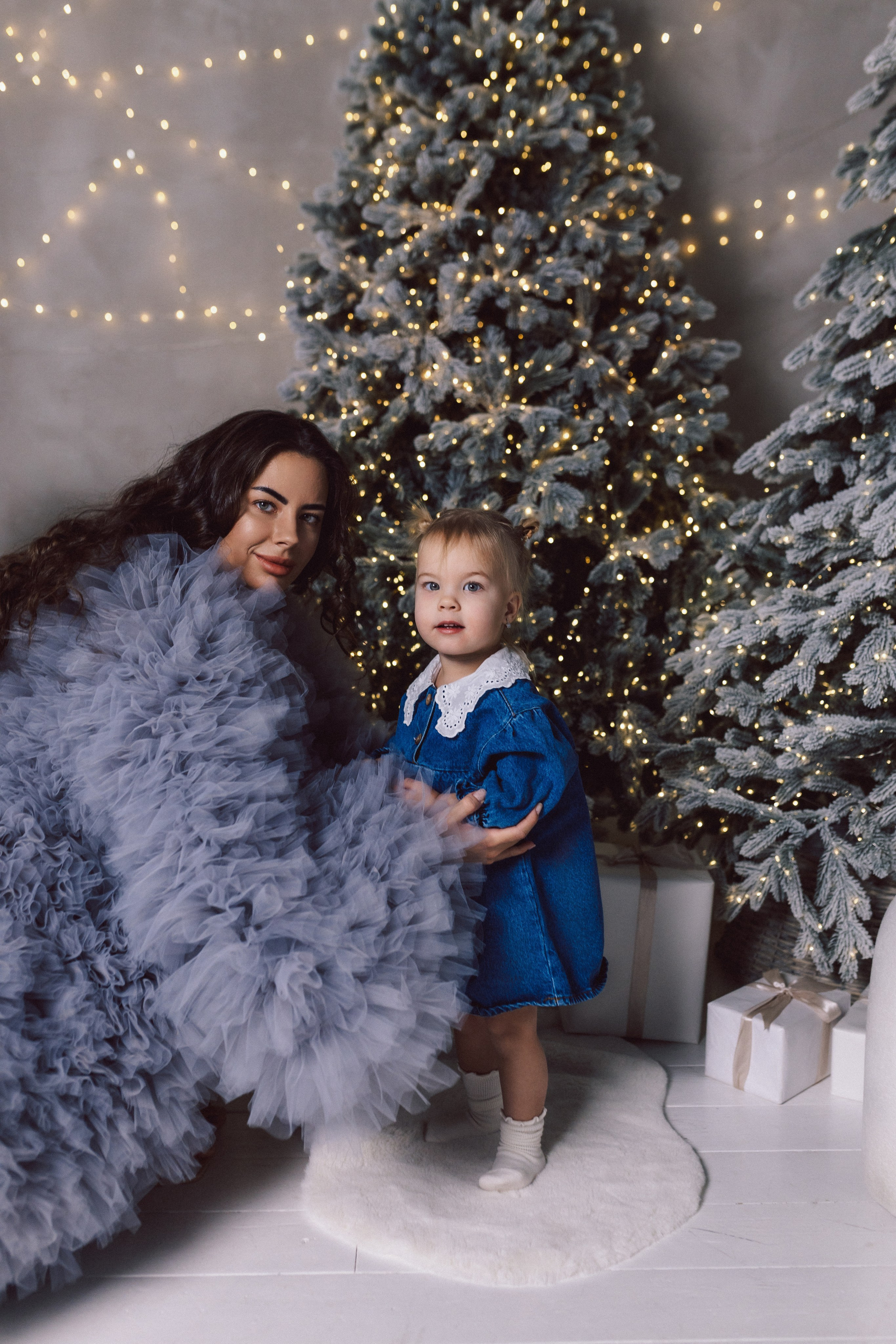 New Year 2024. Фотограф Красноярск Архипова Алина