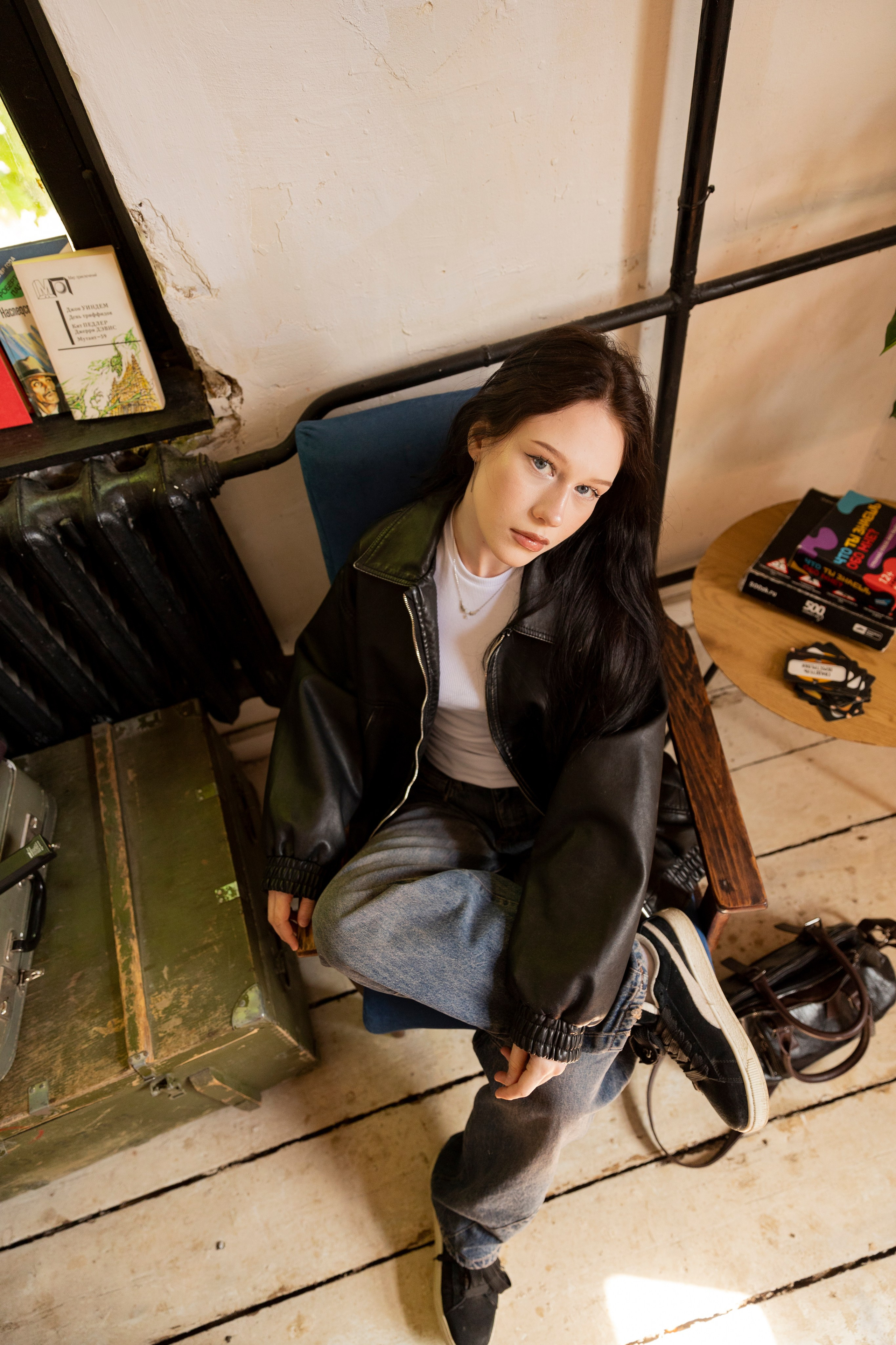 Выпускники. Свадебный и семейный фотограф Краснова Юлия