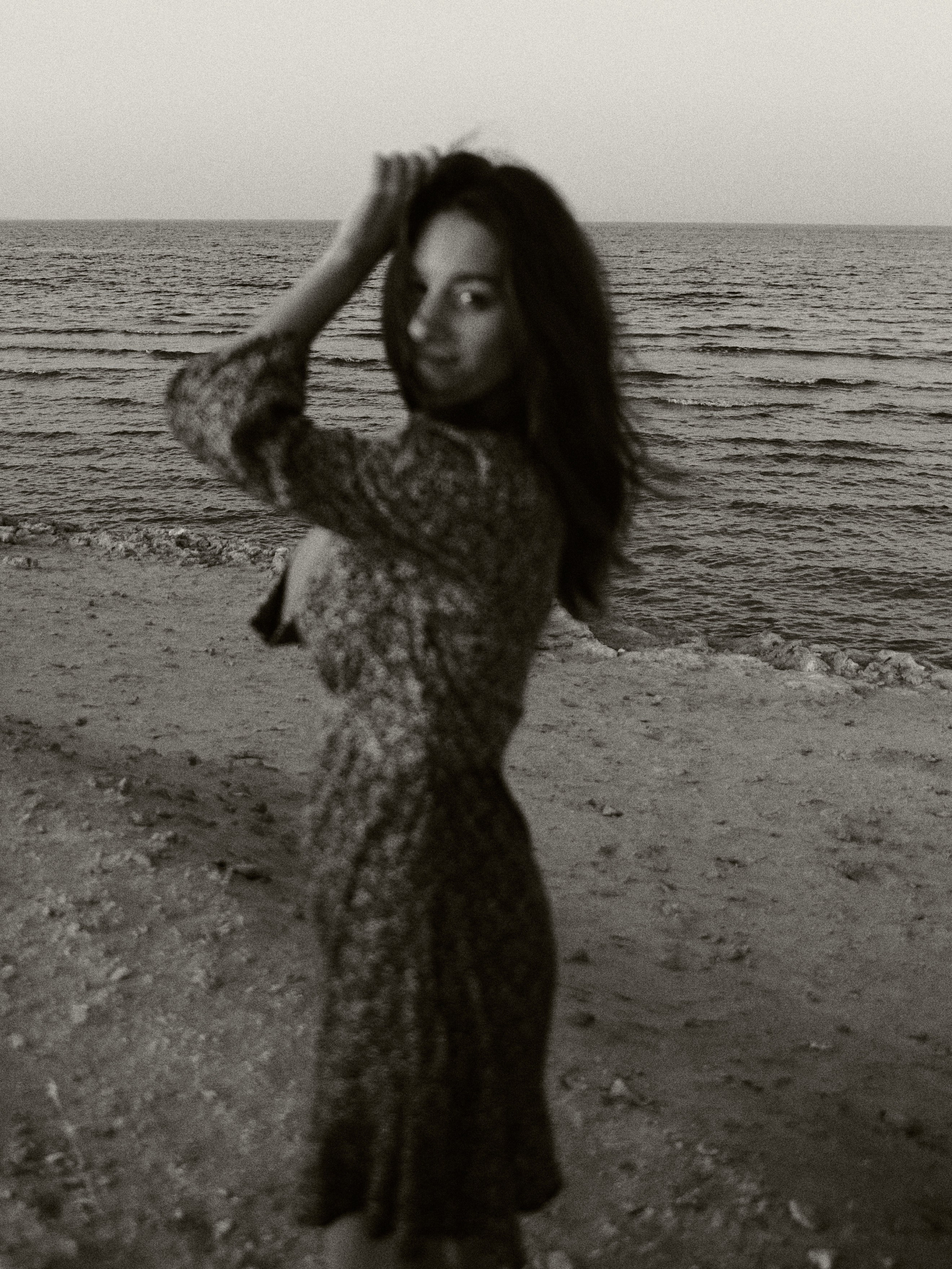 Katrine. Jorgis — фотограф в Хургаде / обучение фотографии