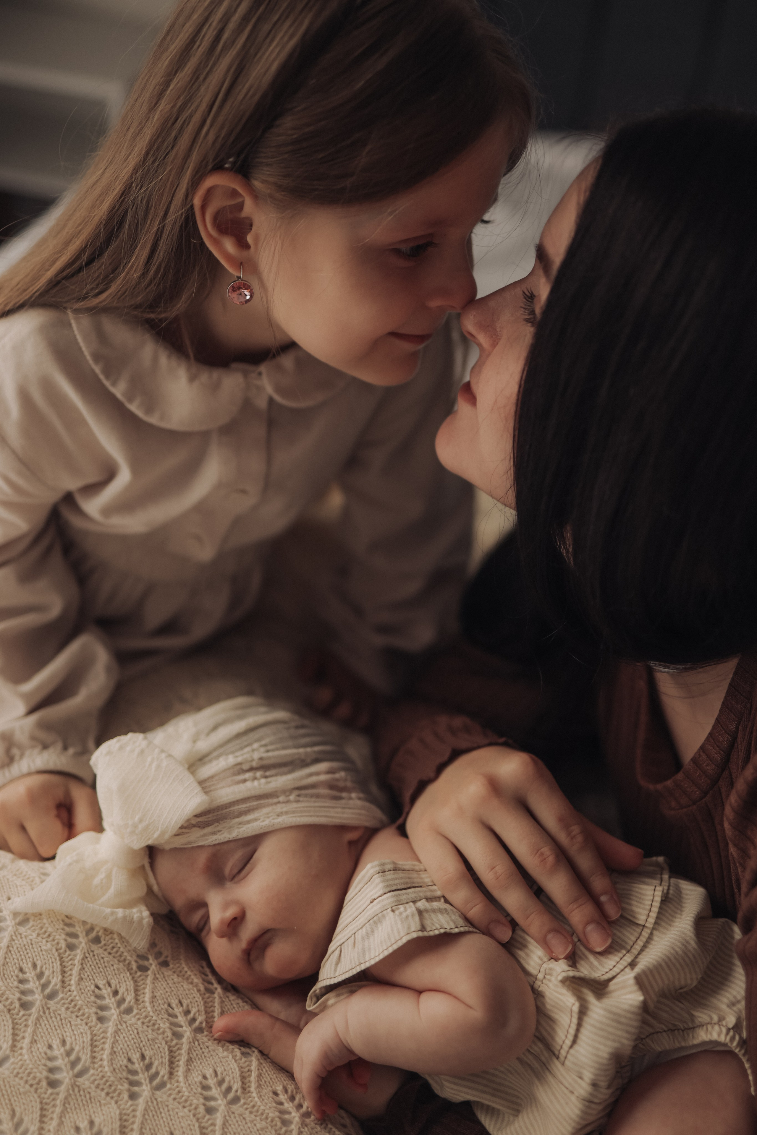 Истории о самых маленьких. Марина Мужиченкова. Семейная и детская фотосъёмка в Москве