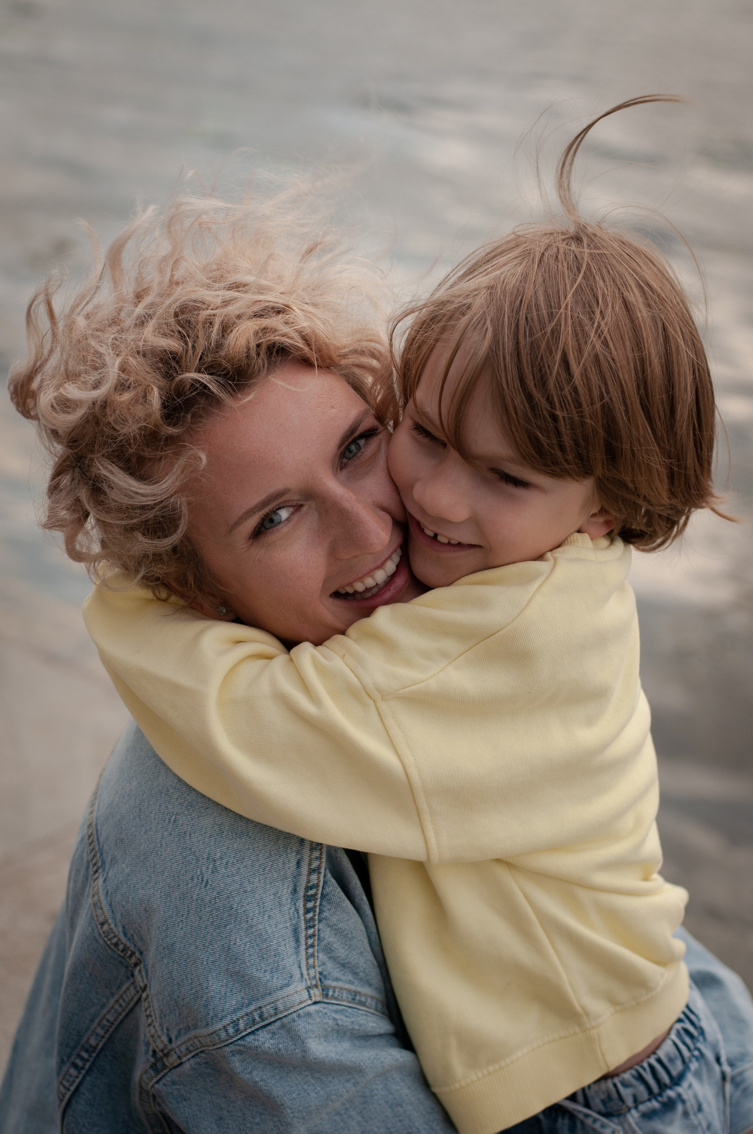 Парные и семейные съемки. Портретный фотограф