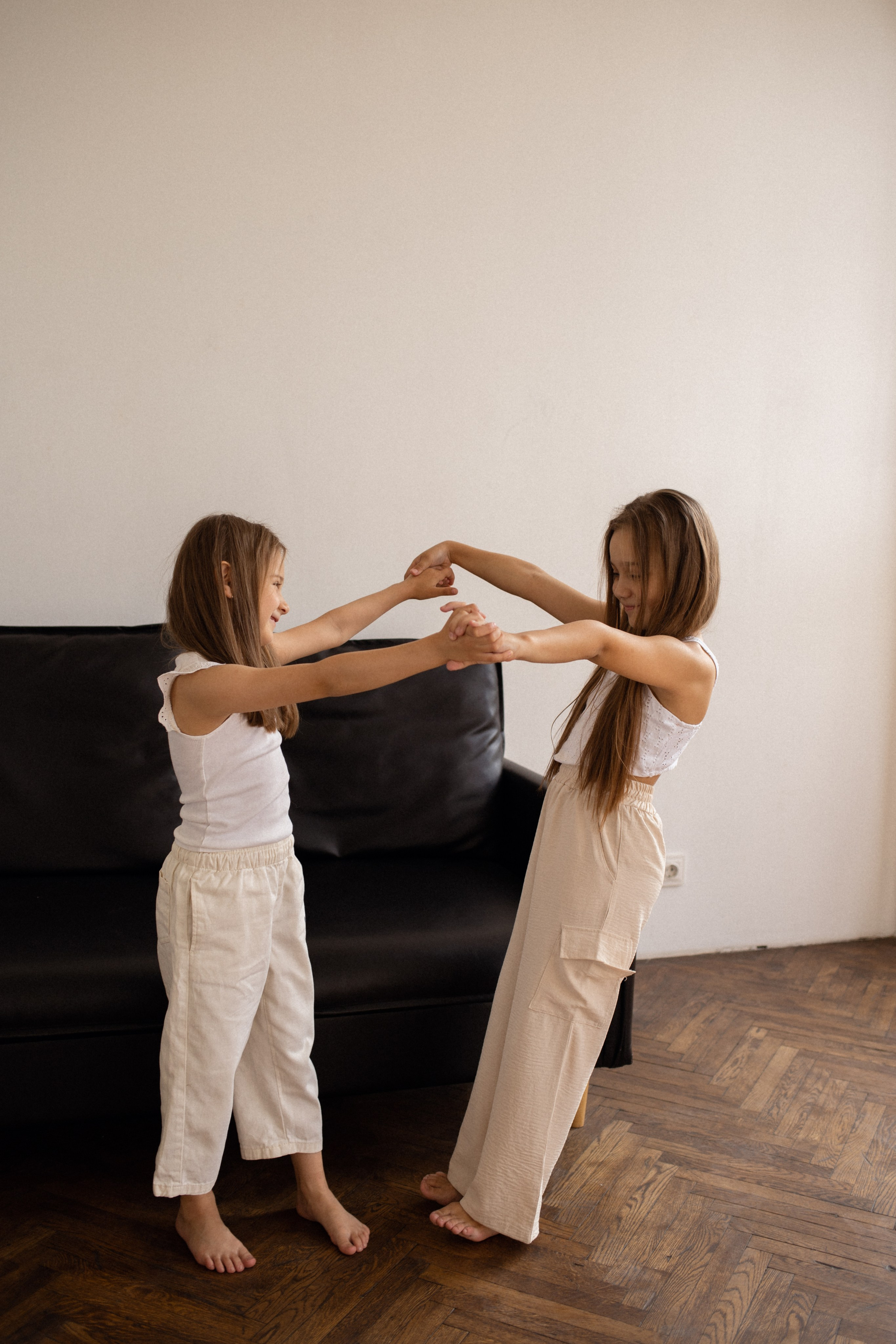 Семейная съёмка. Фотограф Москва Балашиха