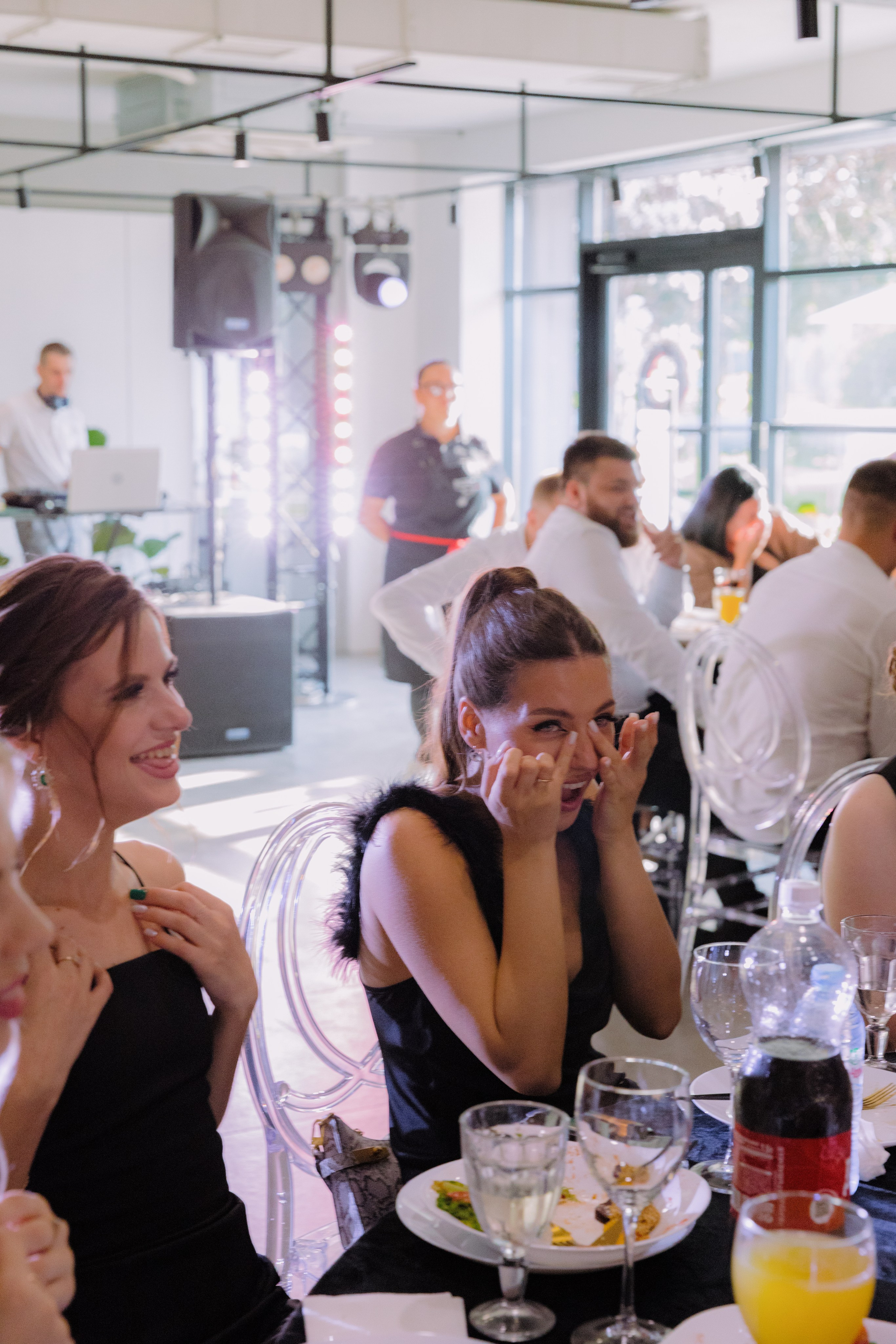 Марина и Олег. Фотограф